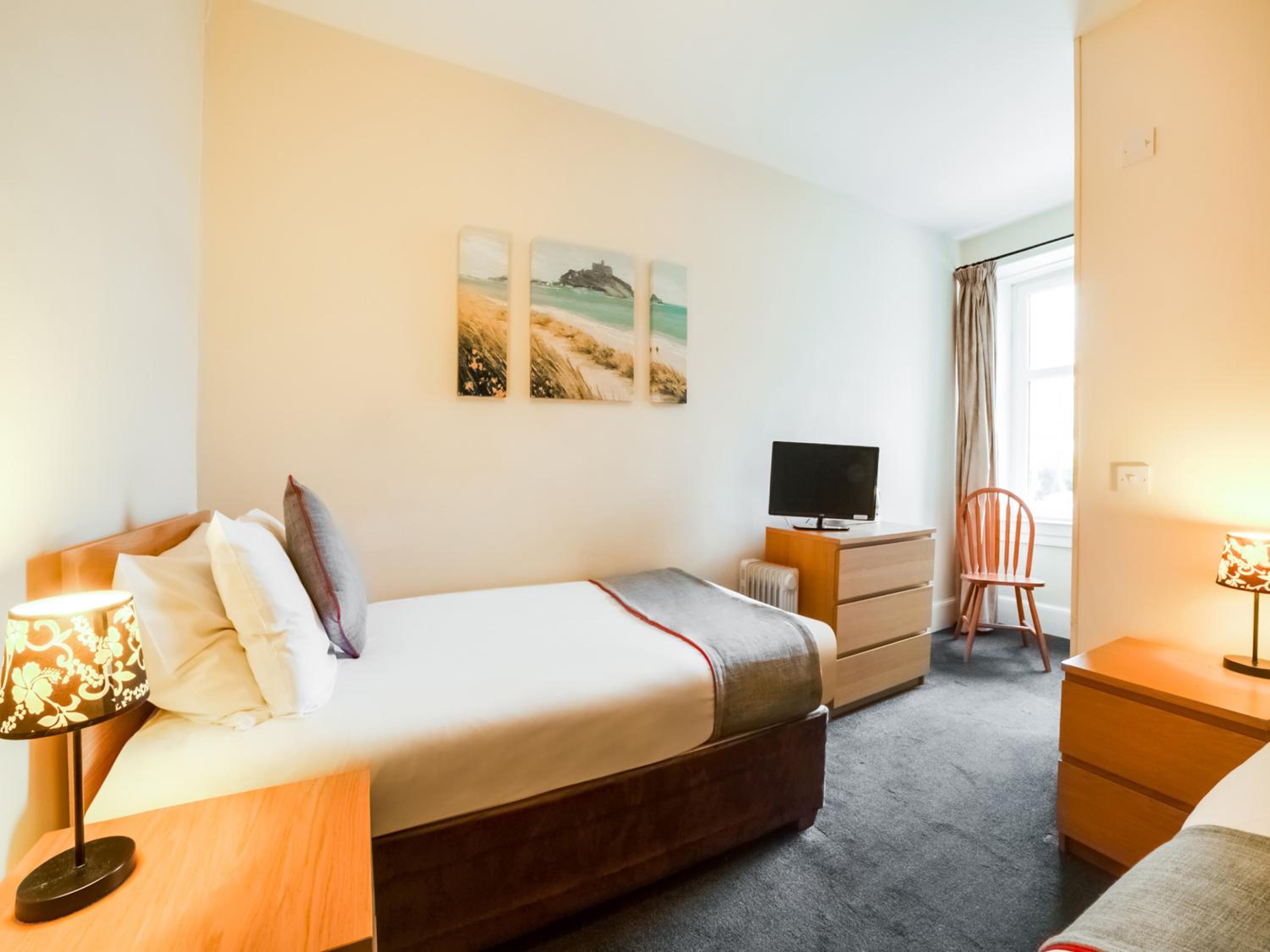 Standard Twin Room photo 3