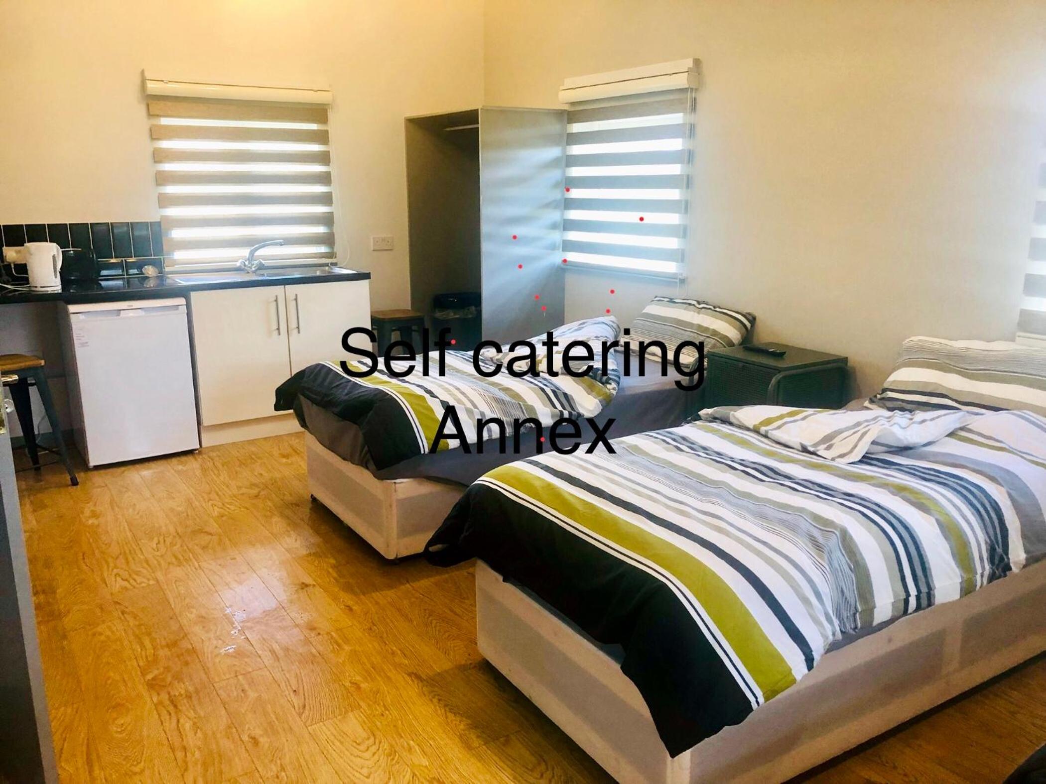 The Ridings Self Catering 1 photo 3