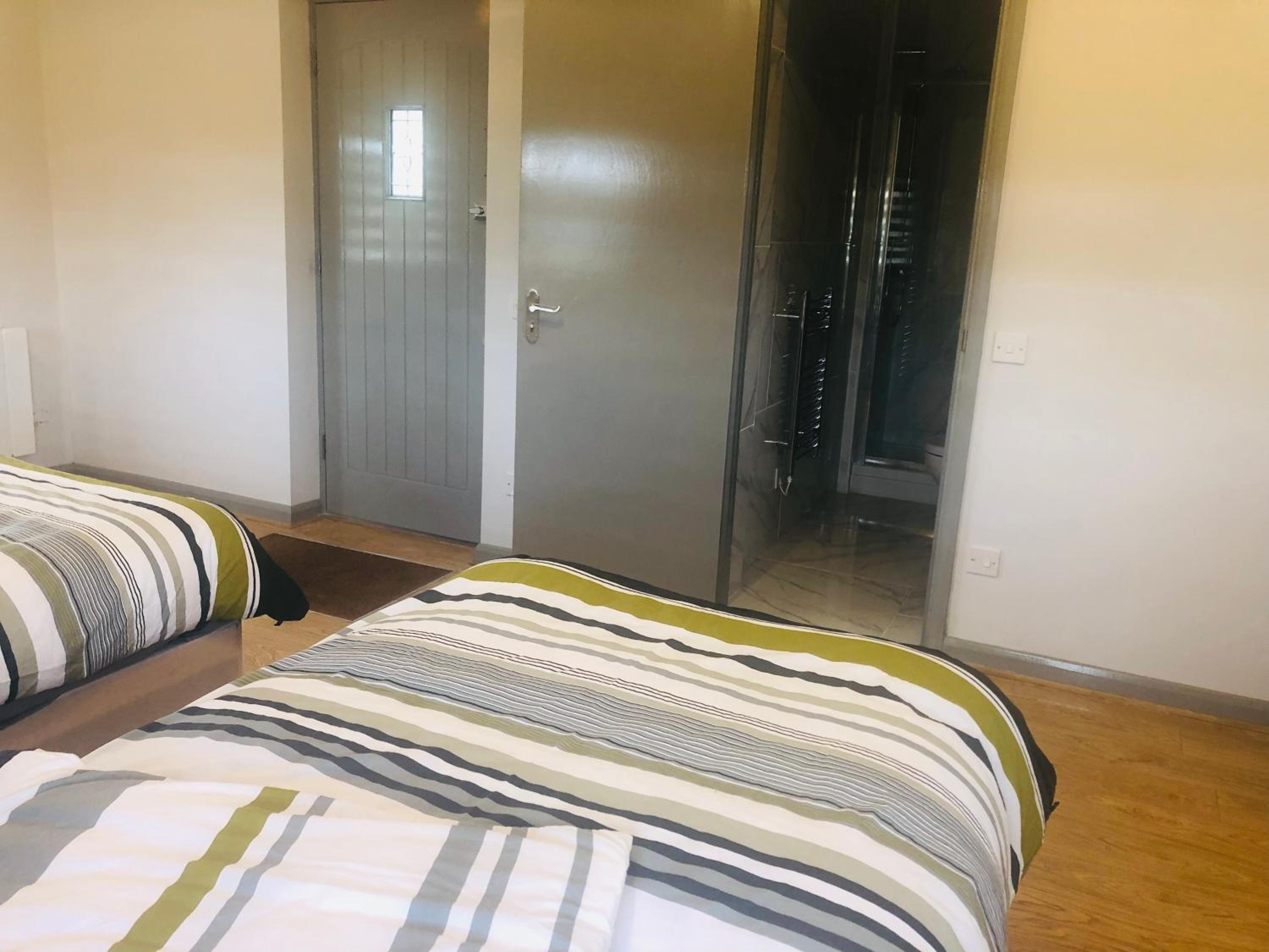 The Ridings Self Catering 1 photo 1