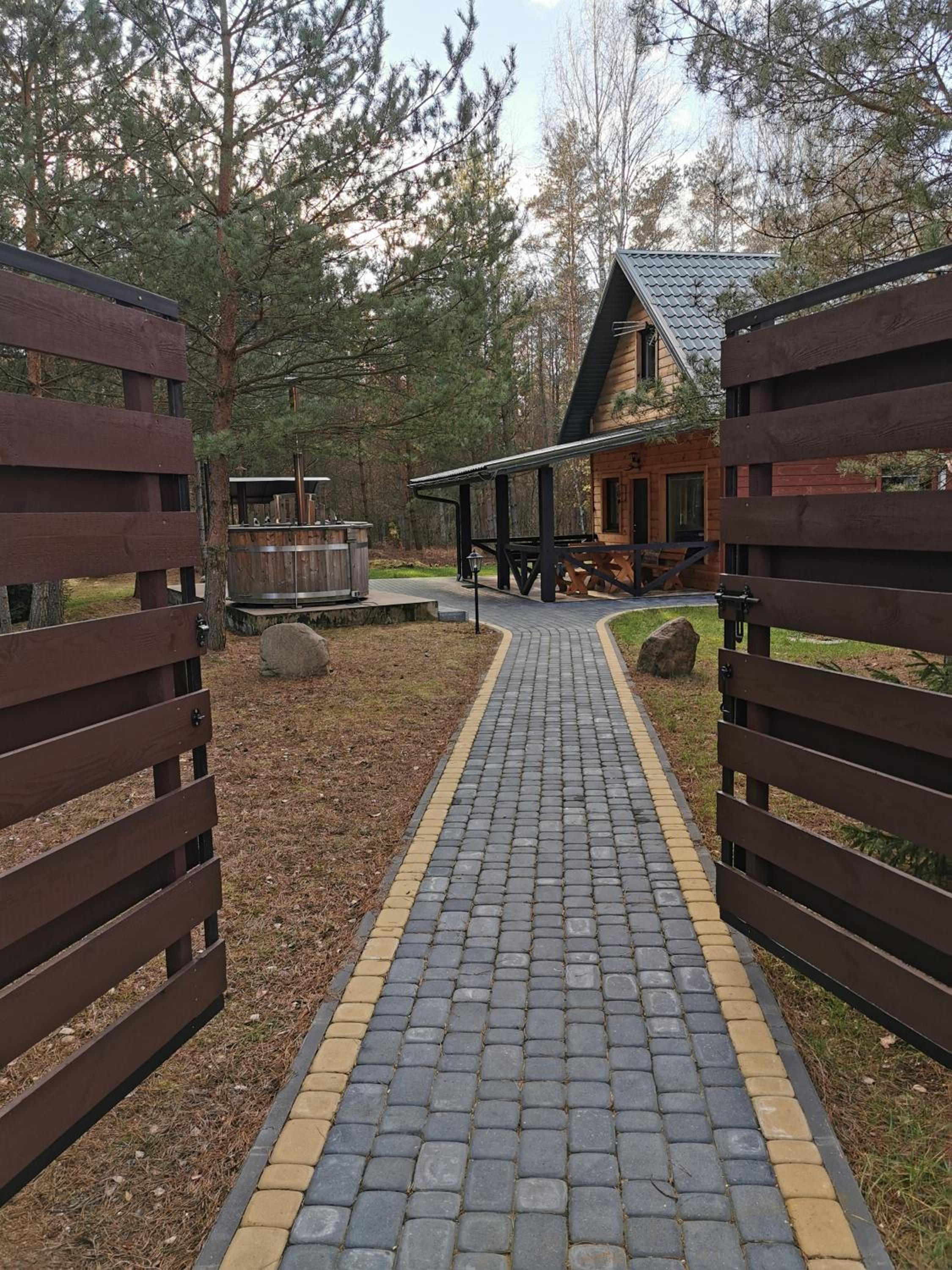 Vacation Home - Photo 31