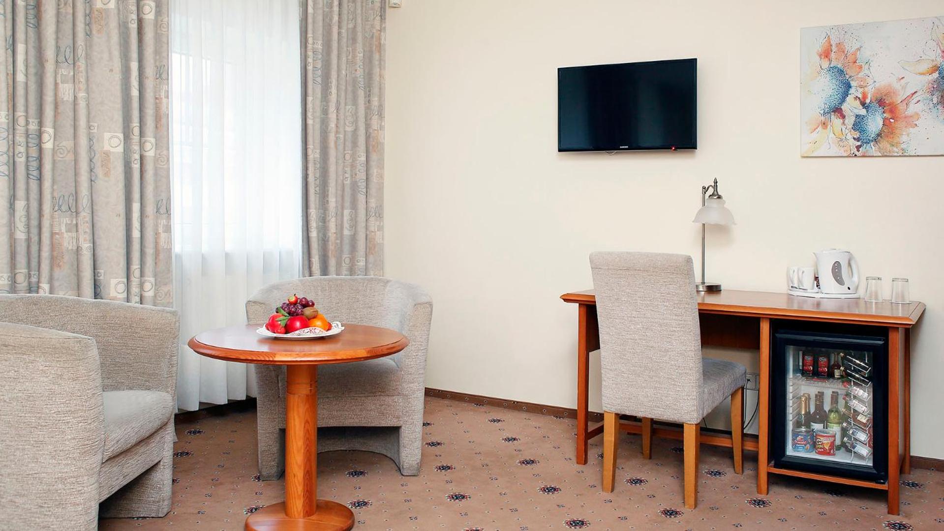 Superior Twin Room - Photo 3