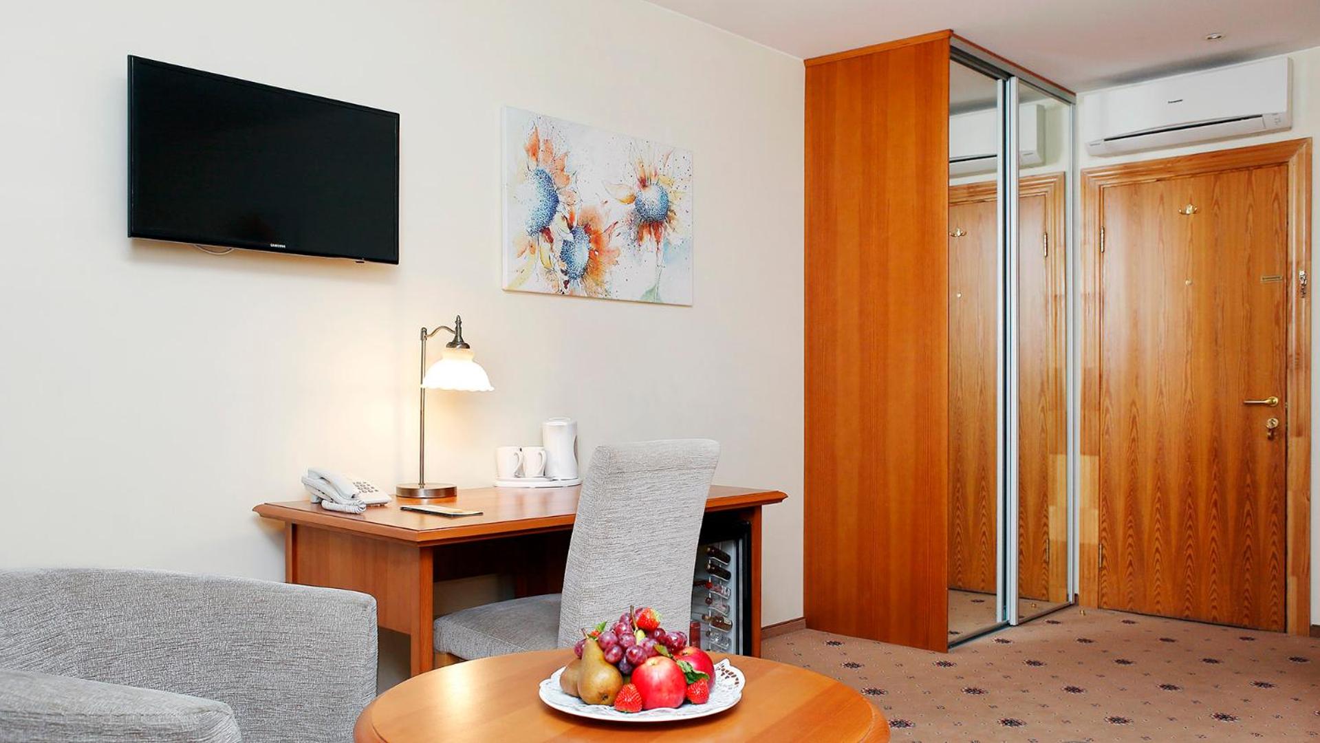 Superior Twin Room - Photo 4