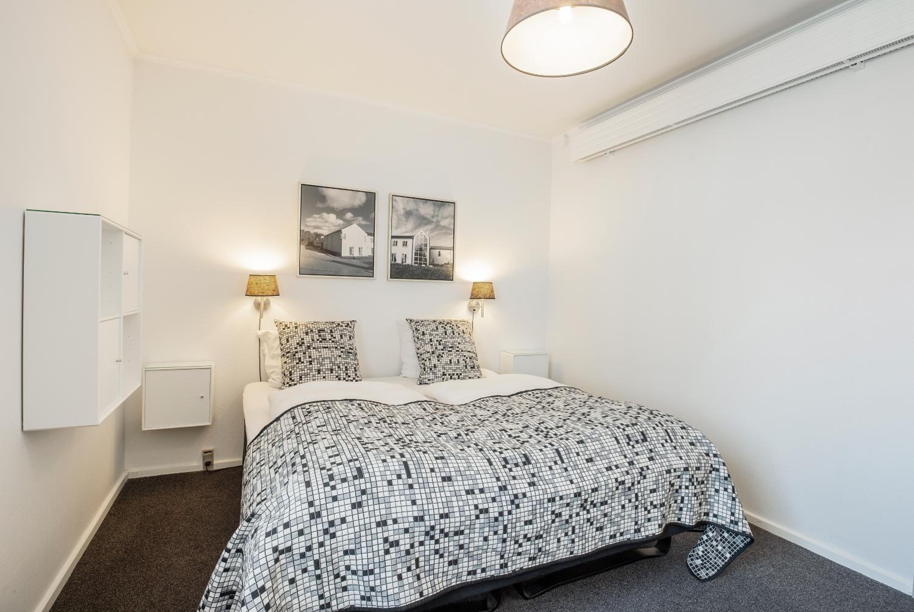 Standard Double Room - Photo 1