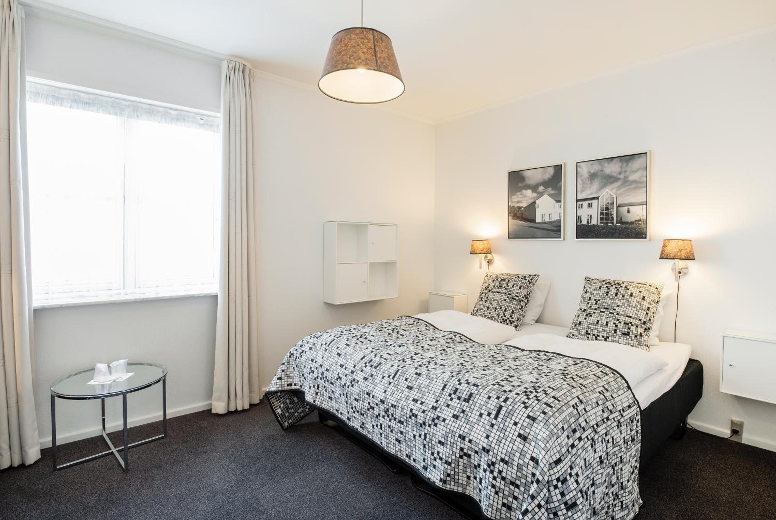 Standard Double Room - Photo 6