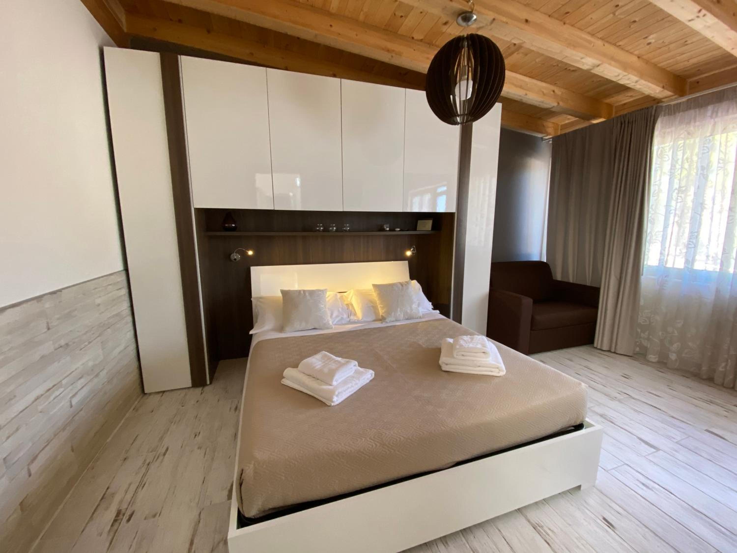 Two-Bedroom Villa photo 3