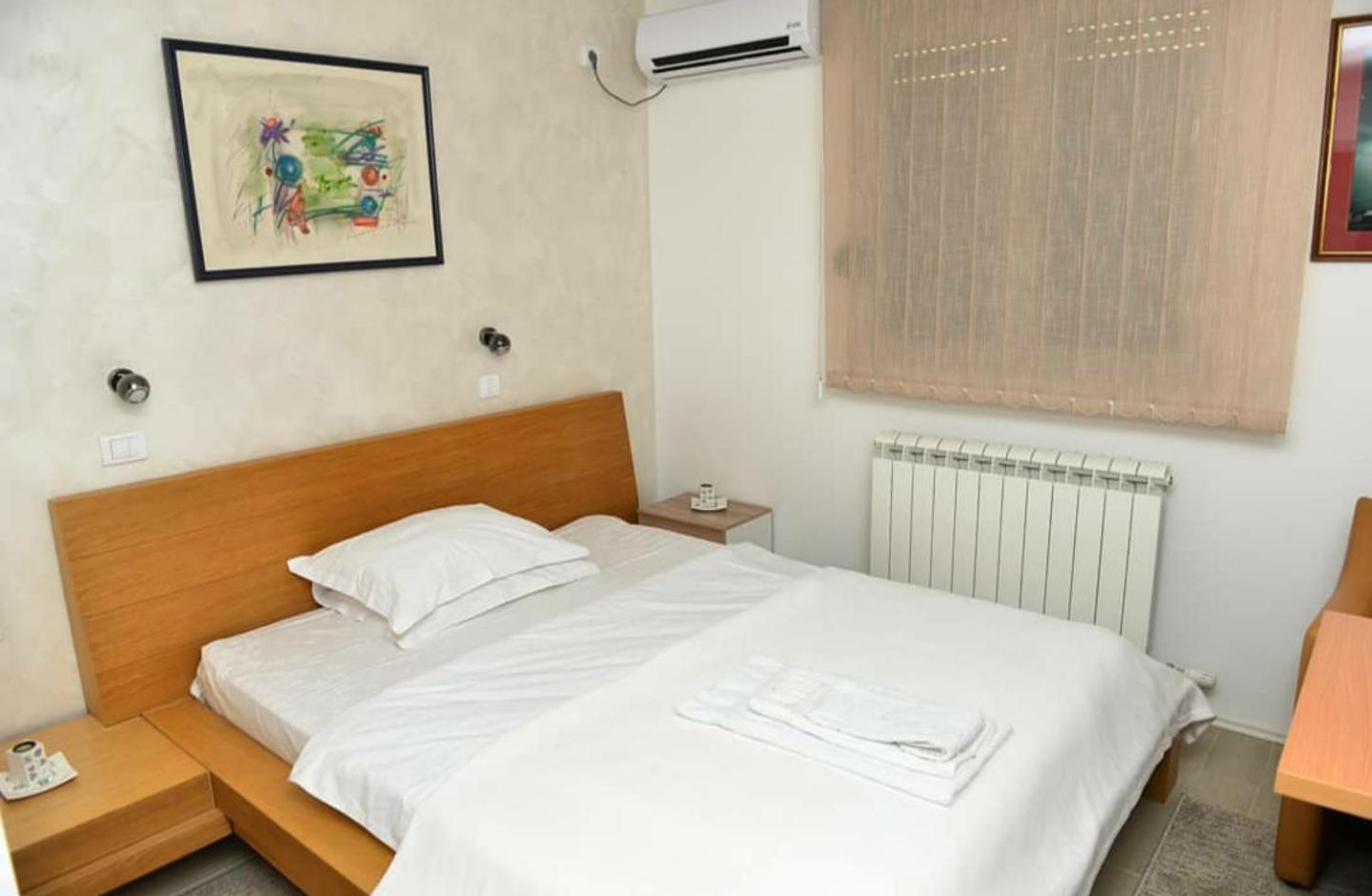 Double Room photo 1