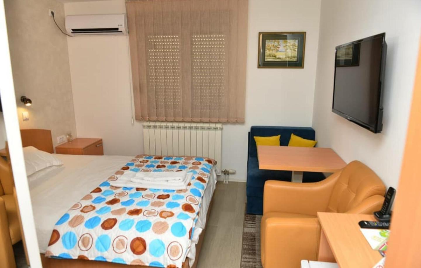 Double Room photo 2