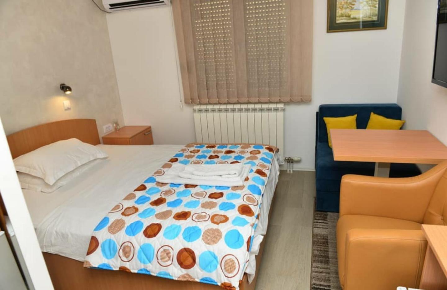 Double Room photo 3