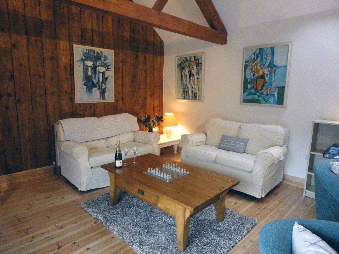 Vacation Home photo 2