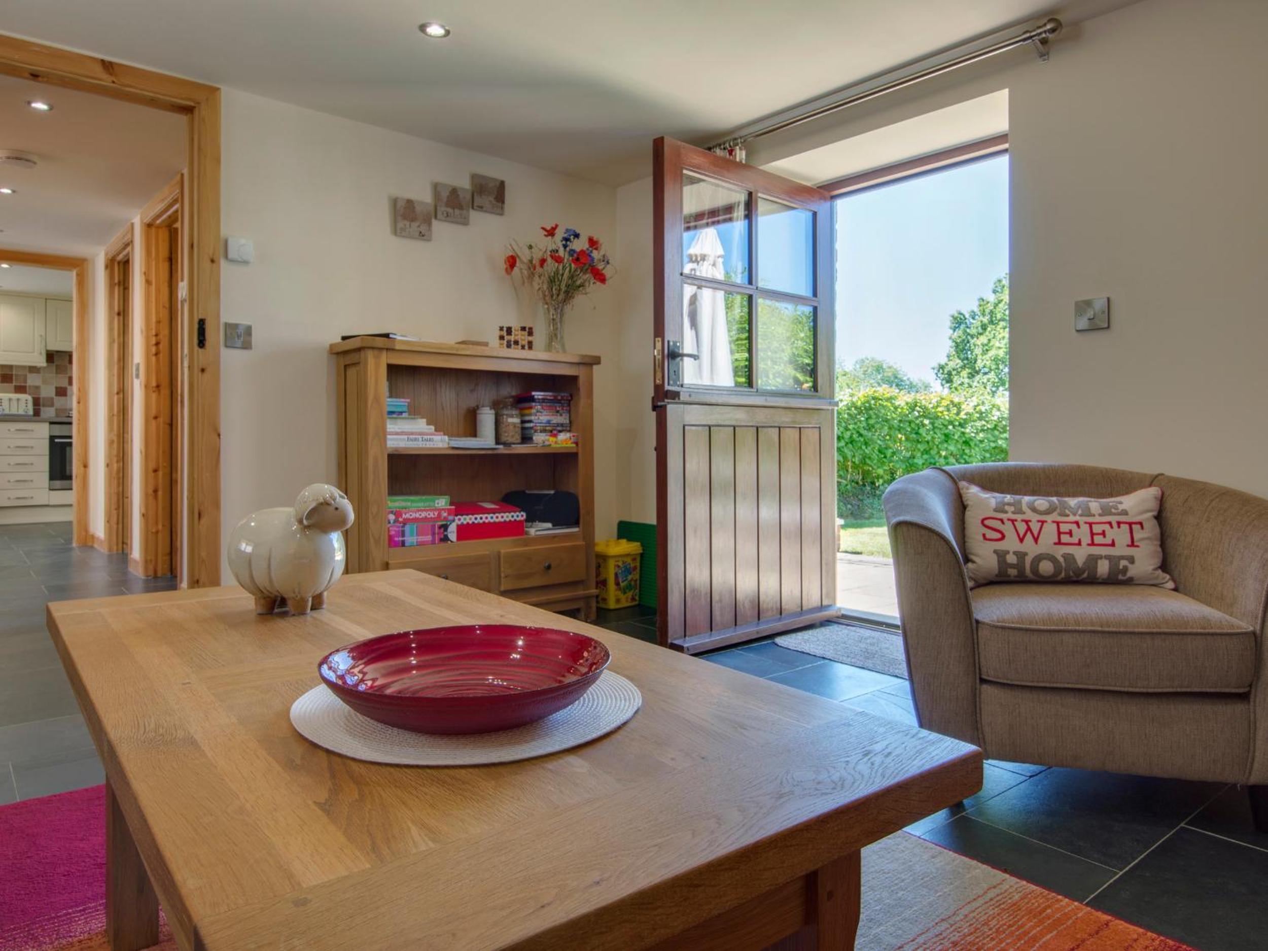Holiday Home photo 1