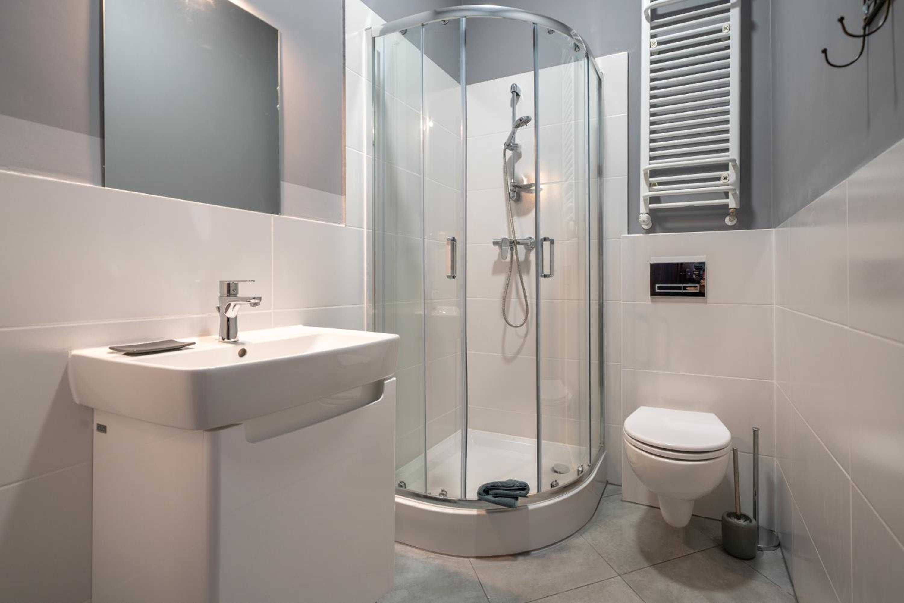 Triple Room with Terrace photo 2