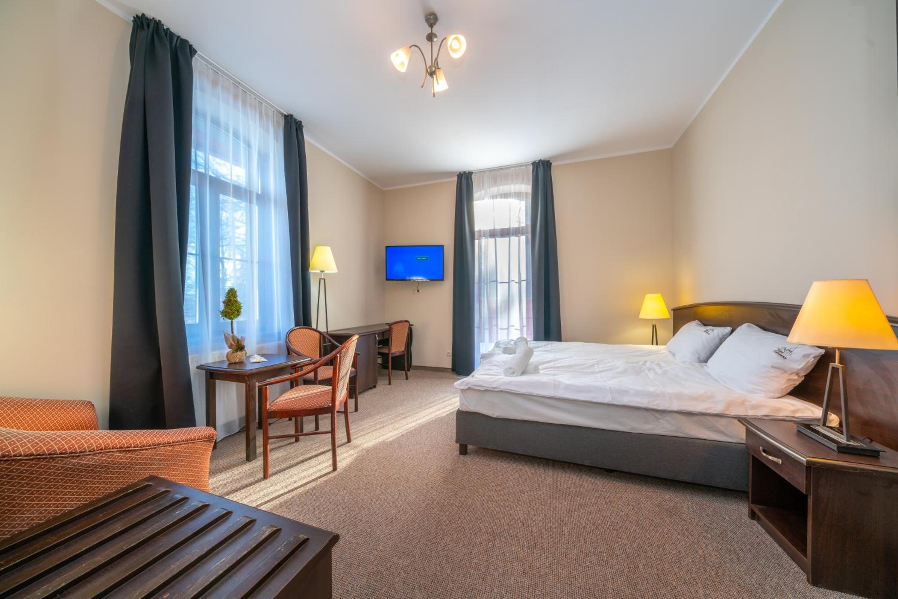 Triple Room photo 1