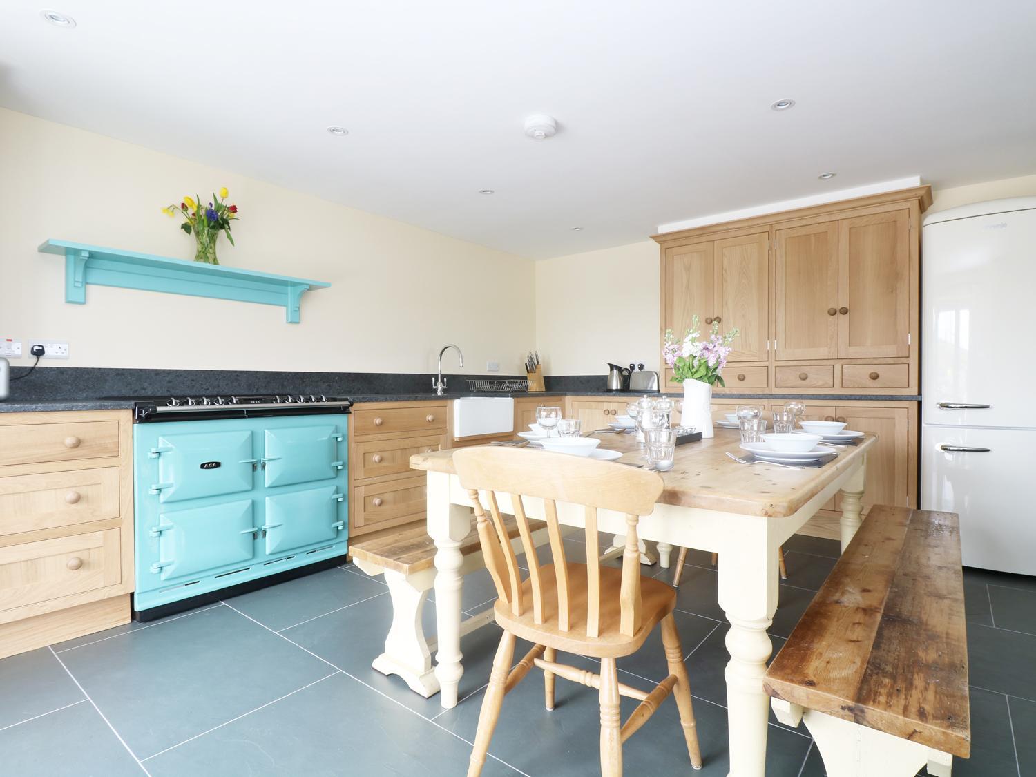 Holiday Home photo 2