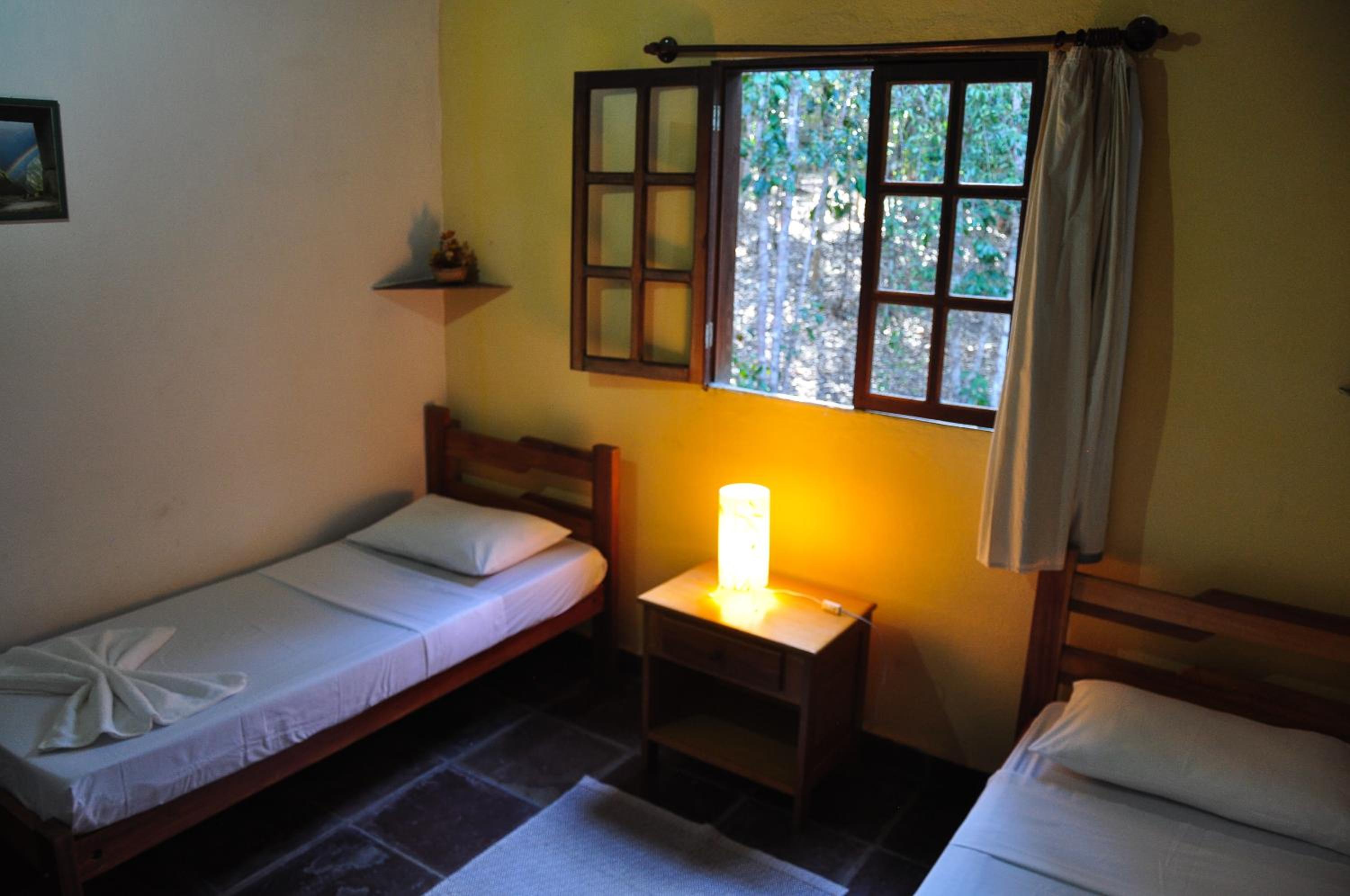 Two-Bedroom Chalet photo 1