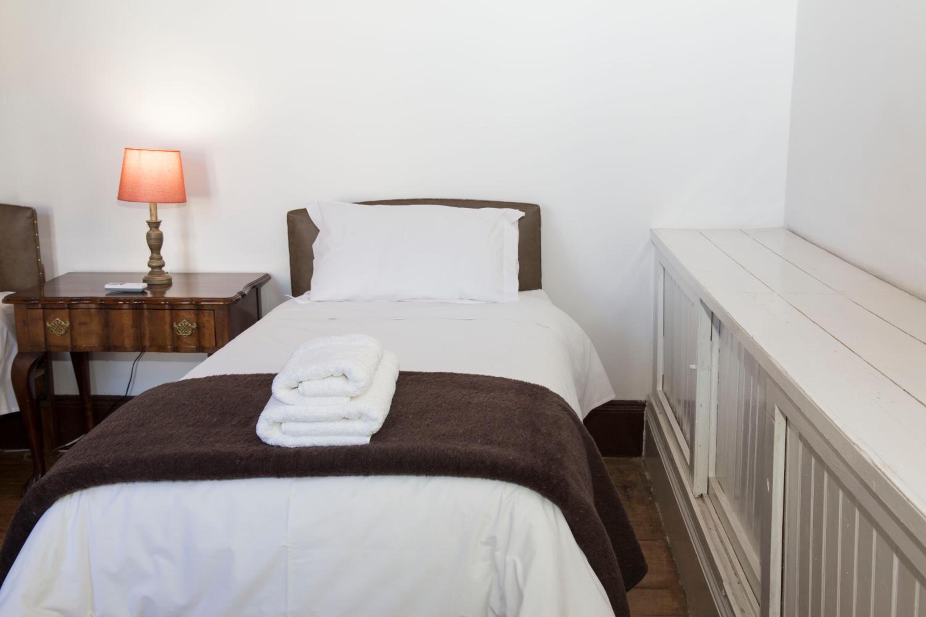 Deluxe Double or Twin Room - Photo 1