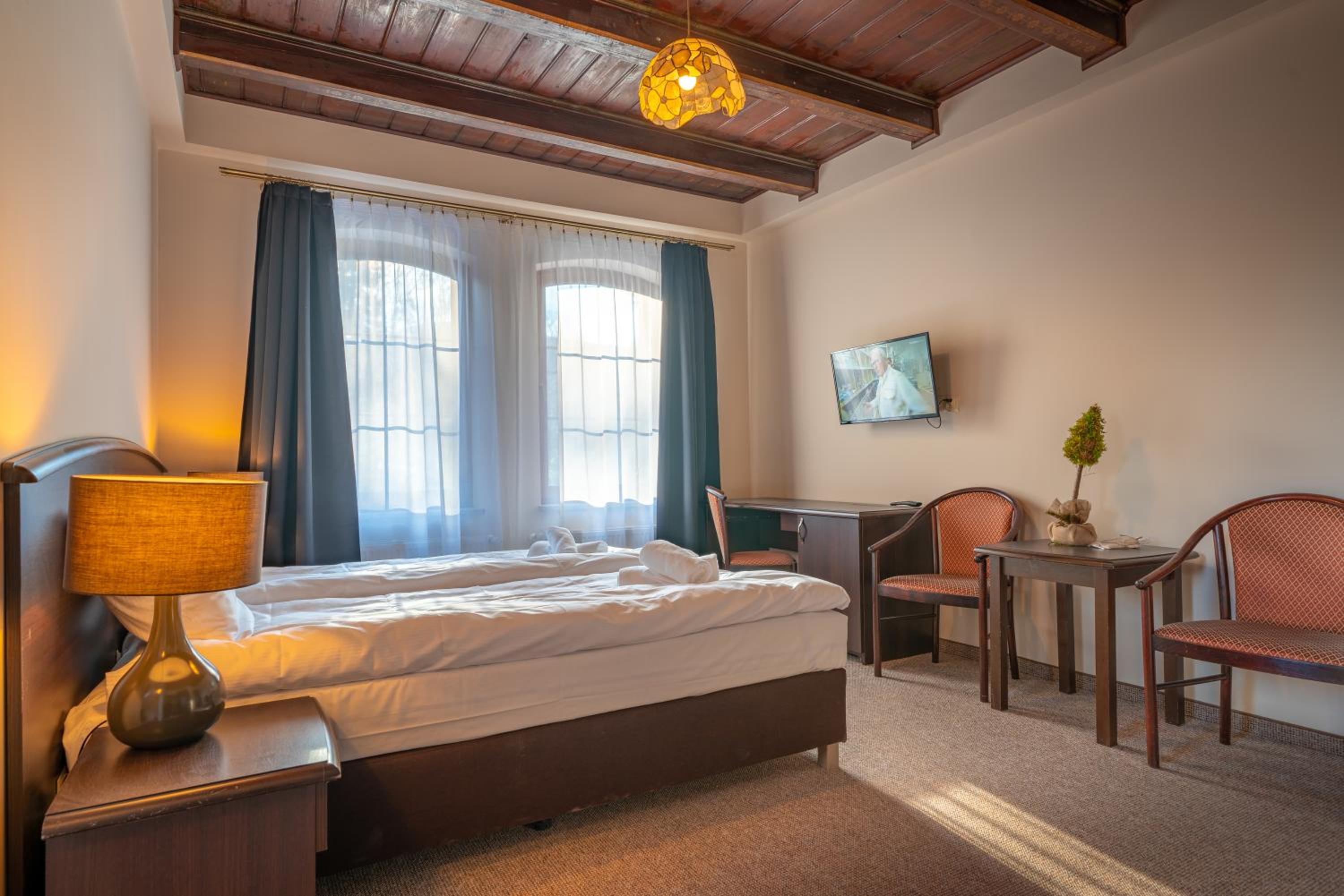 Quadruple Room photo 1