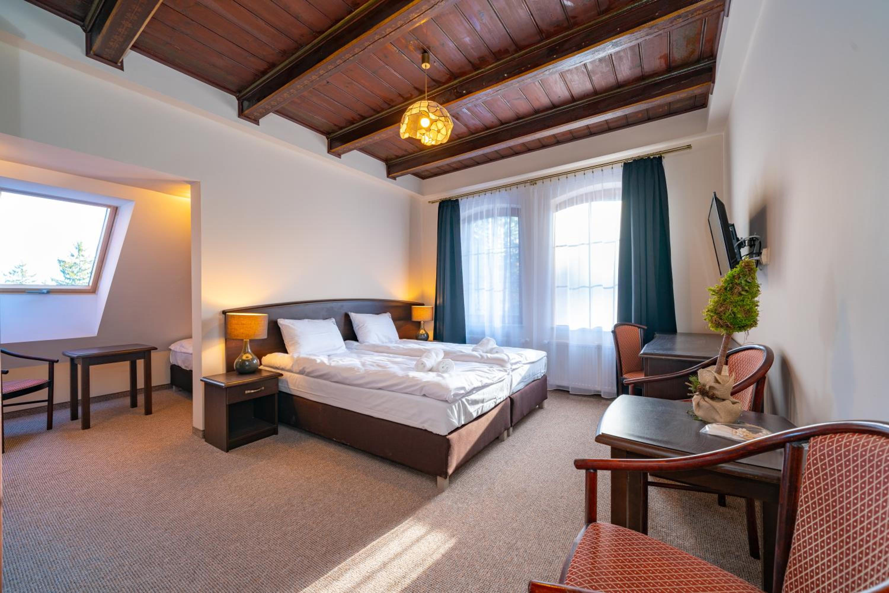 Triple Room photo 2