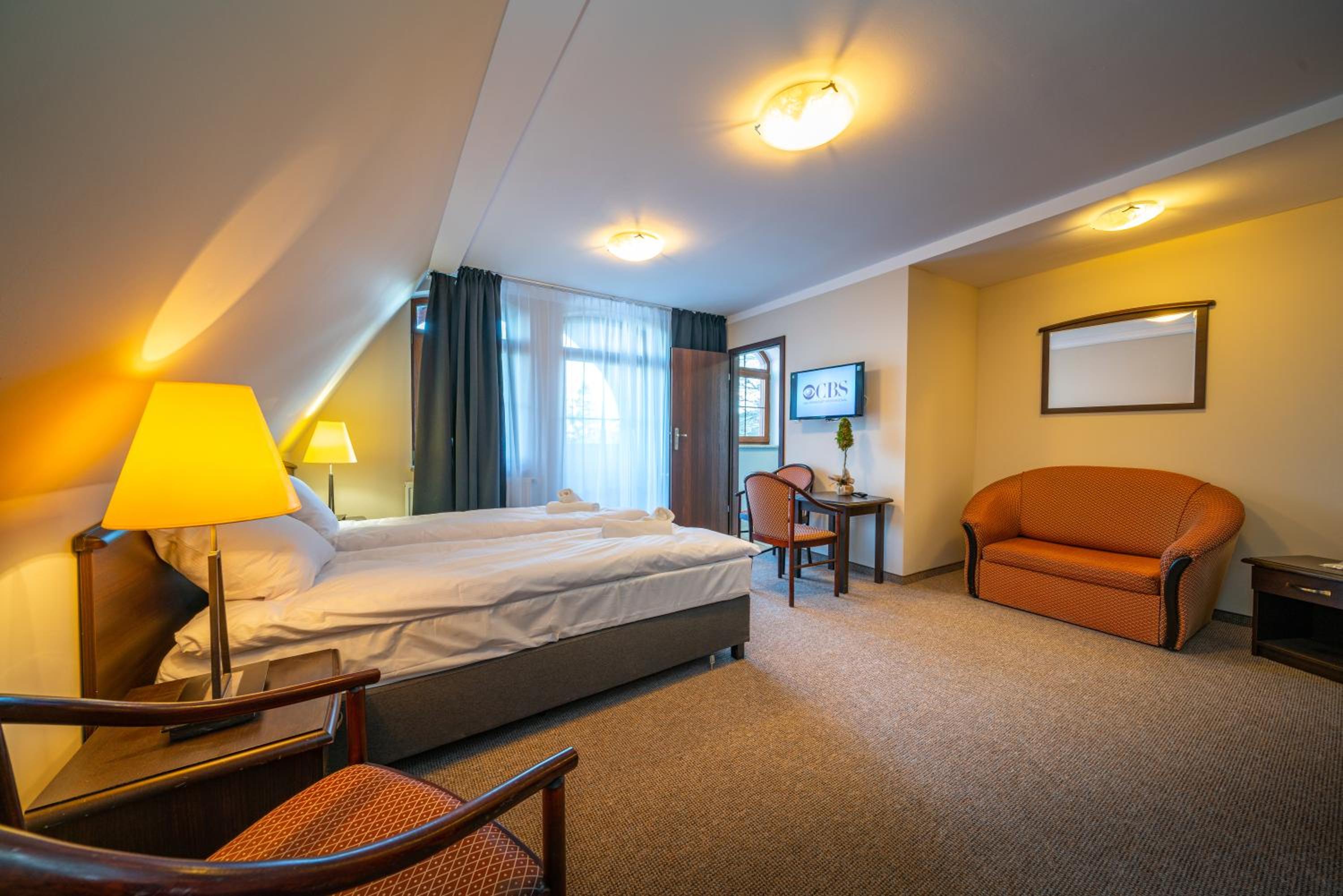 Triple Room photo 2