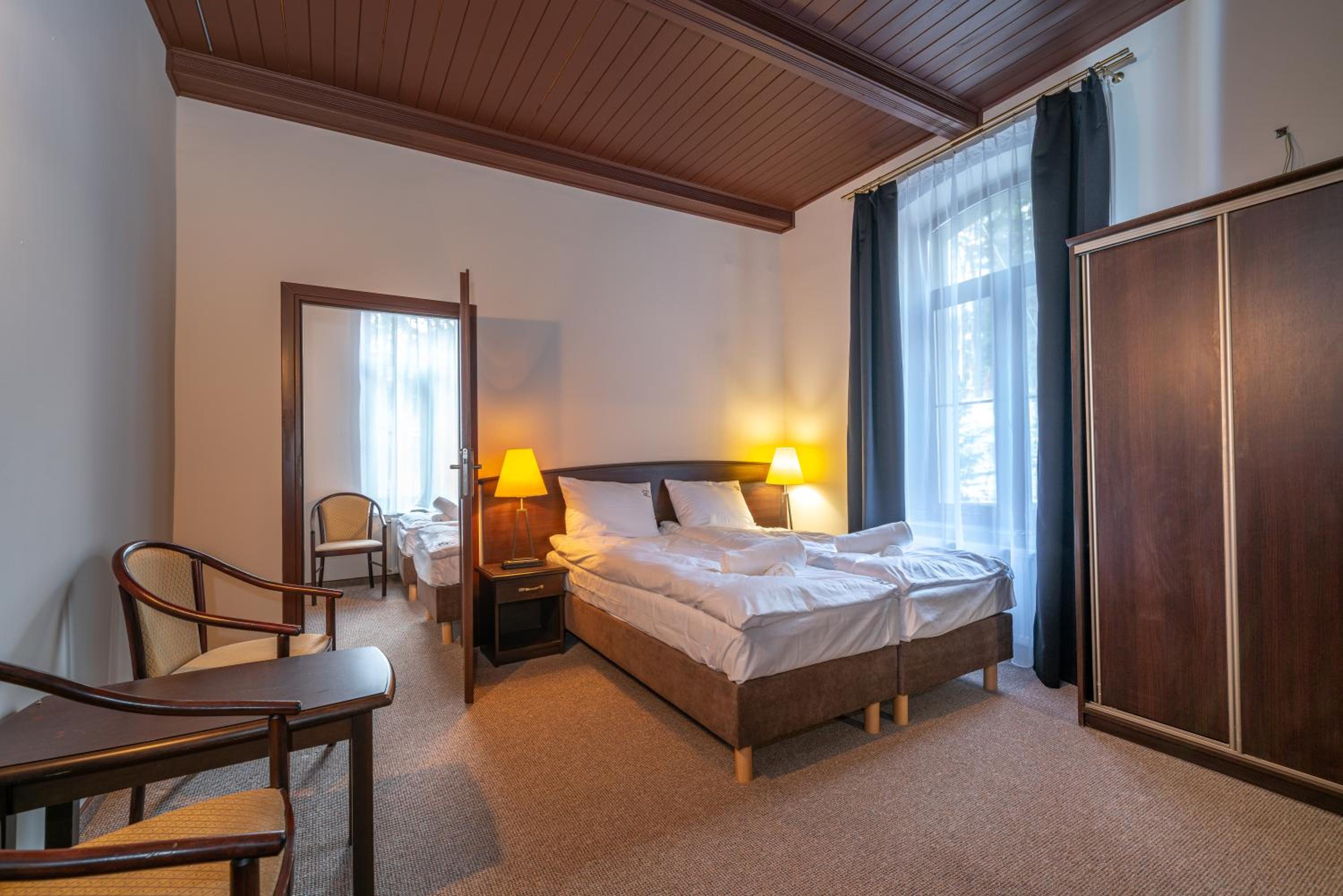 Quadruple Room photo 1