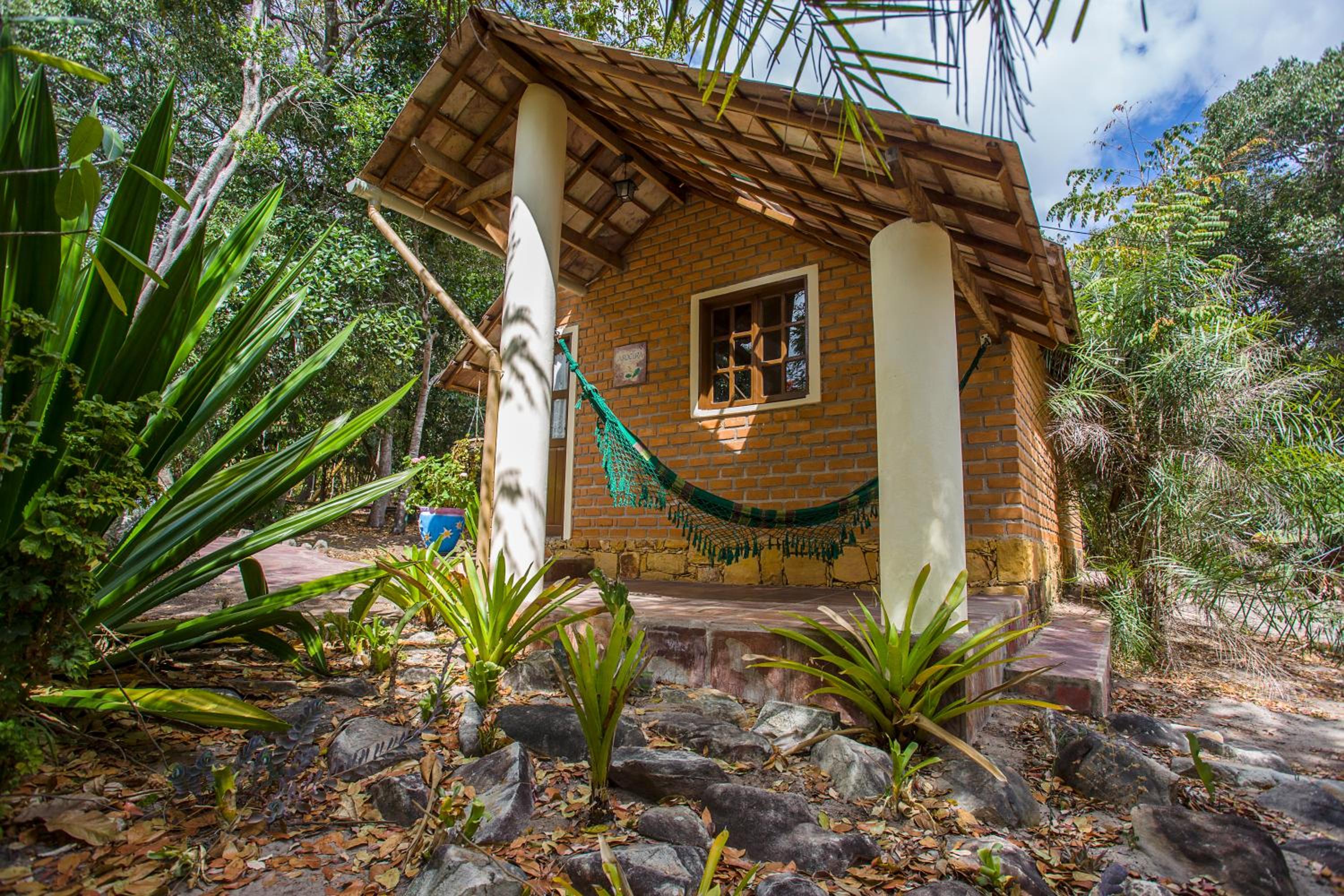 Two-Bedroom Chalet photo 2