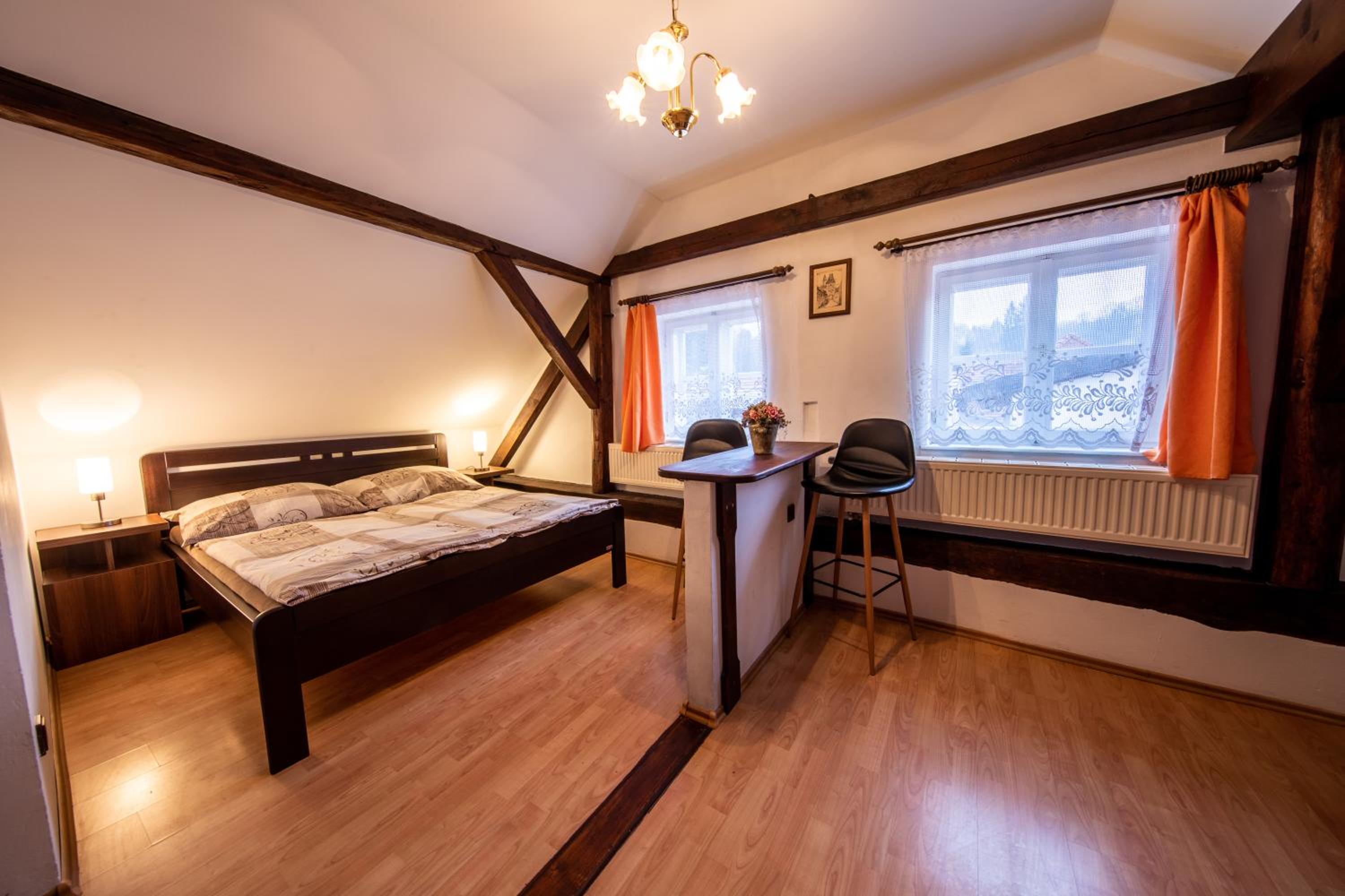 Standard Double Room photo 1