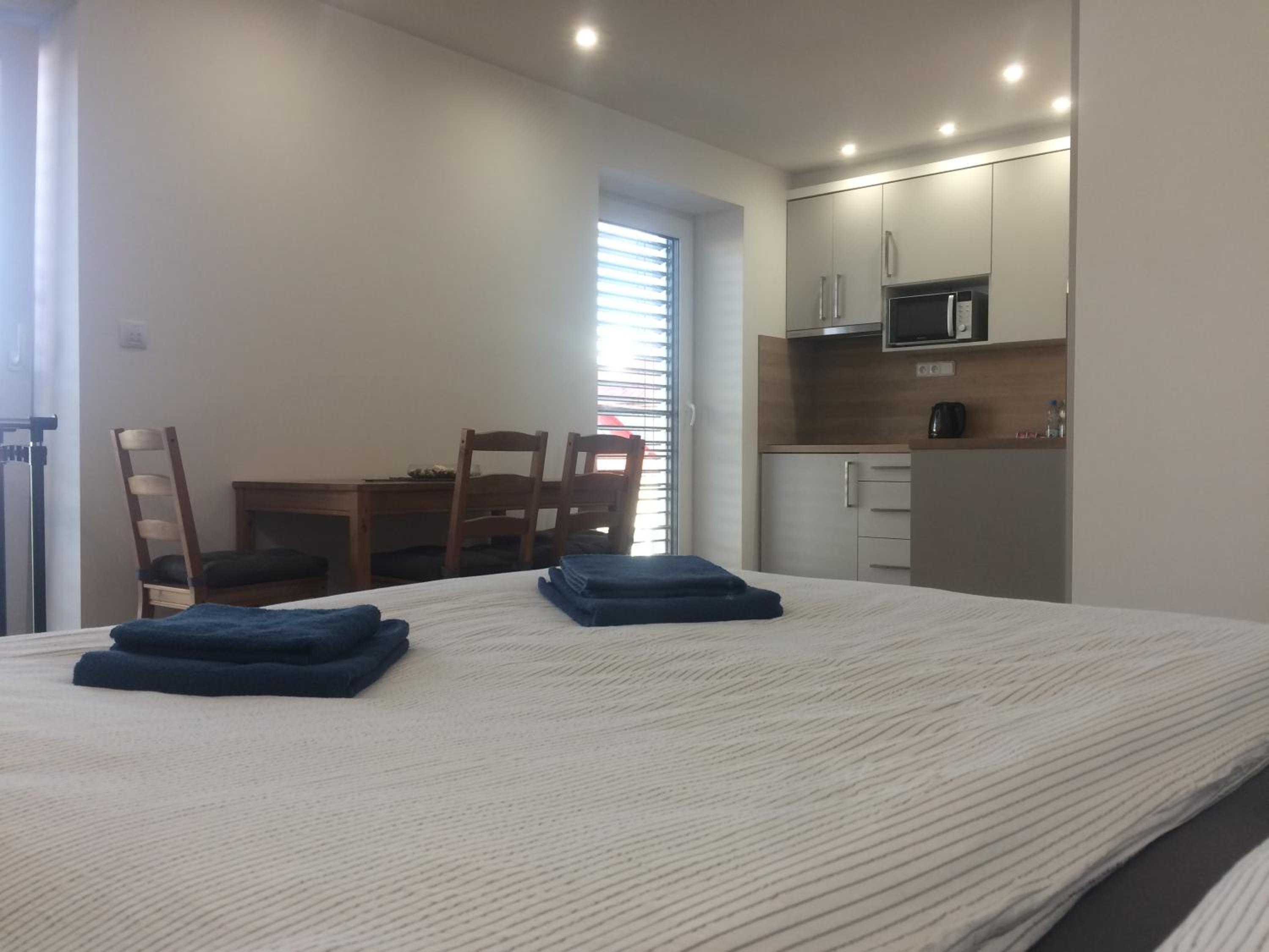 Apartment - Photo 1