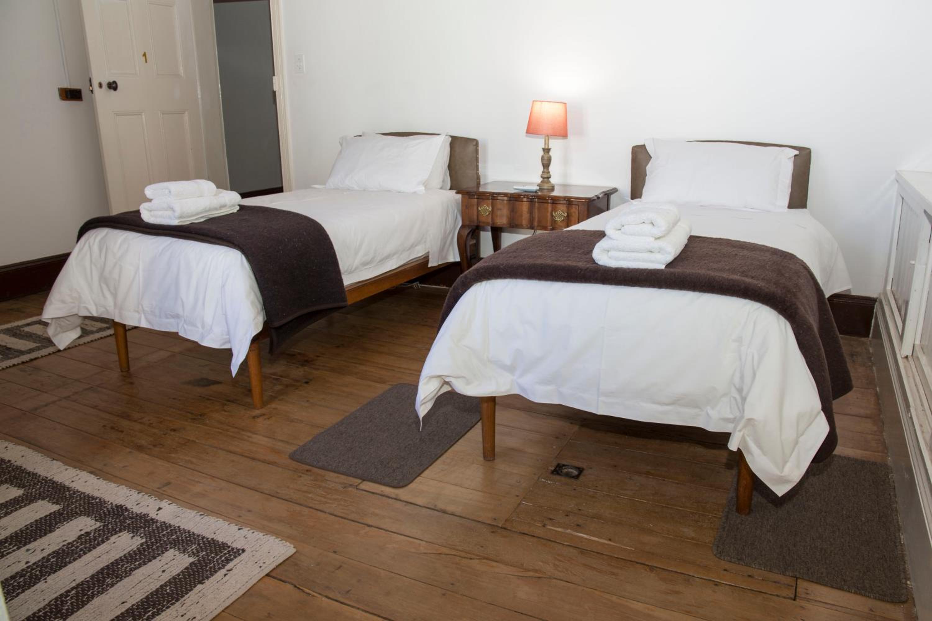 Deluxe Double Room - Photo 1