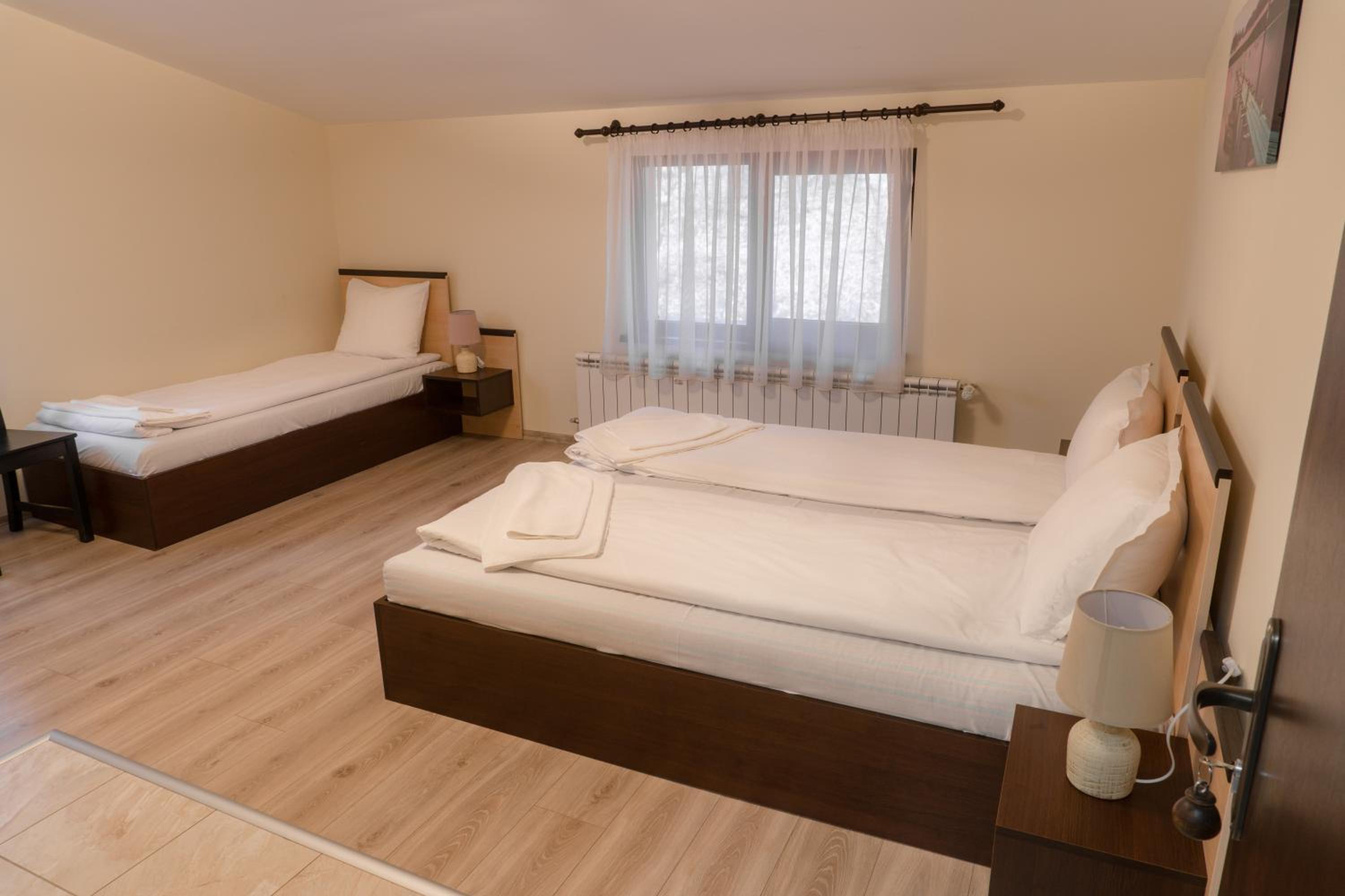 Triple Room - Photo 2
