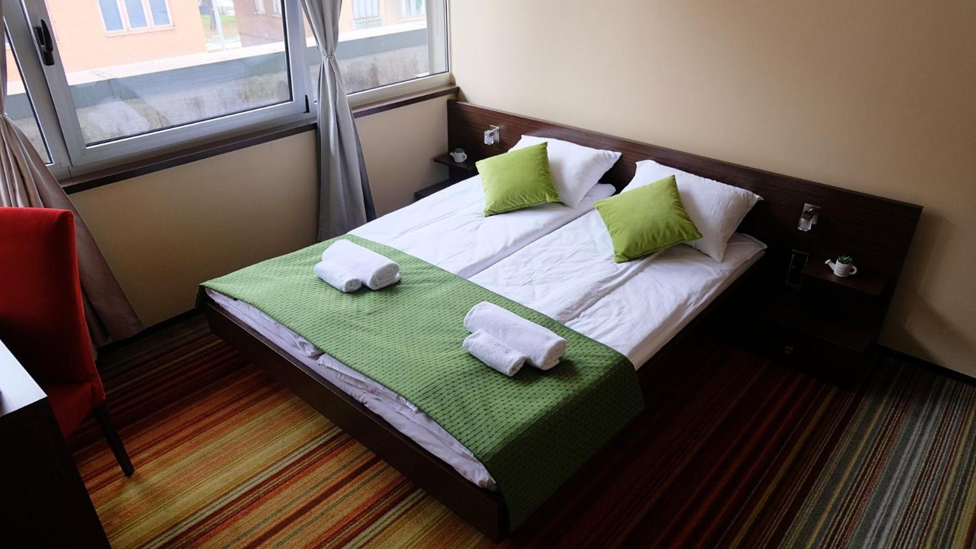 Double Room With Private Bathroom photo 2