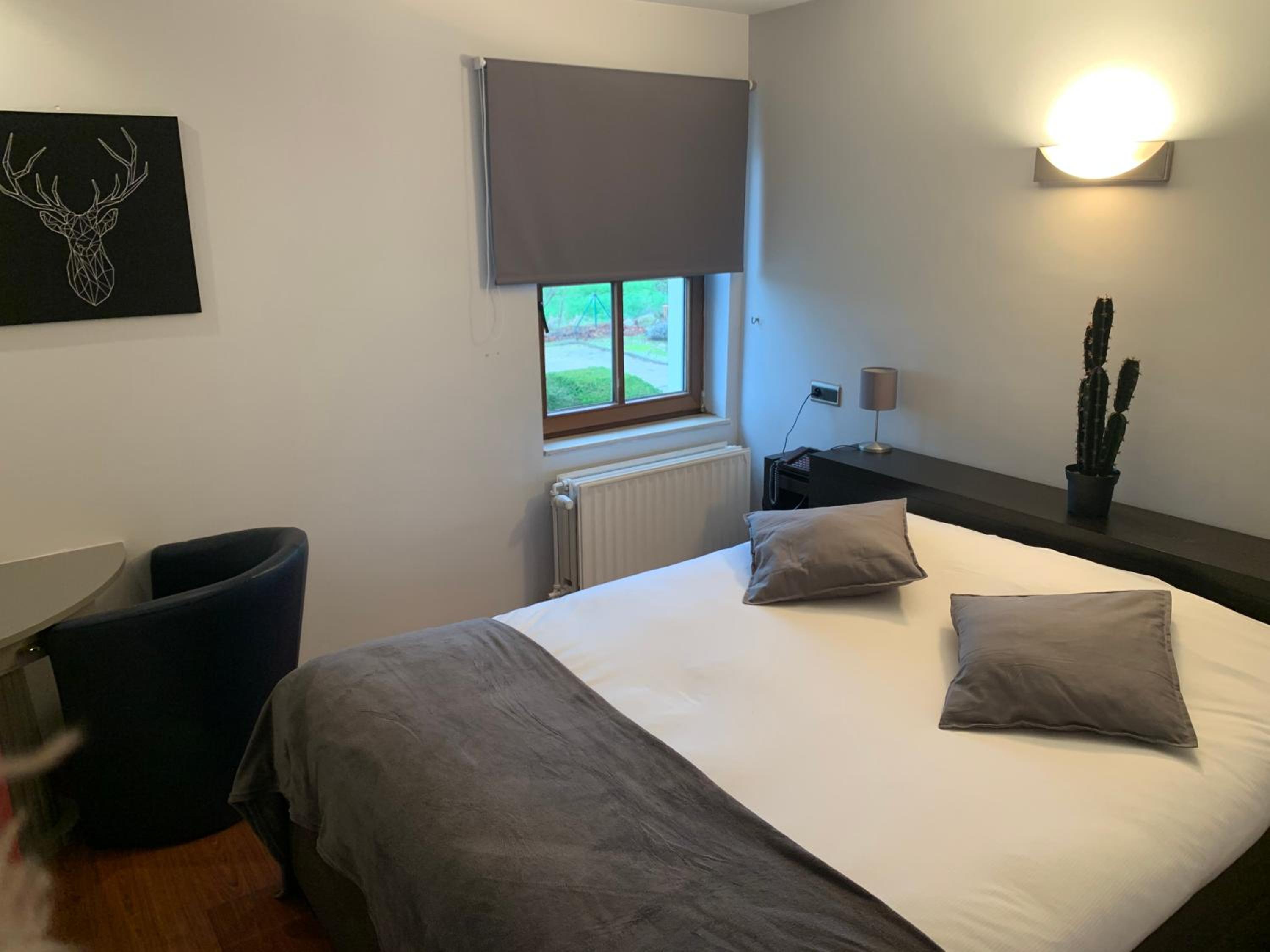 Classic Double Room