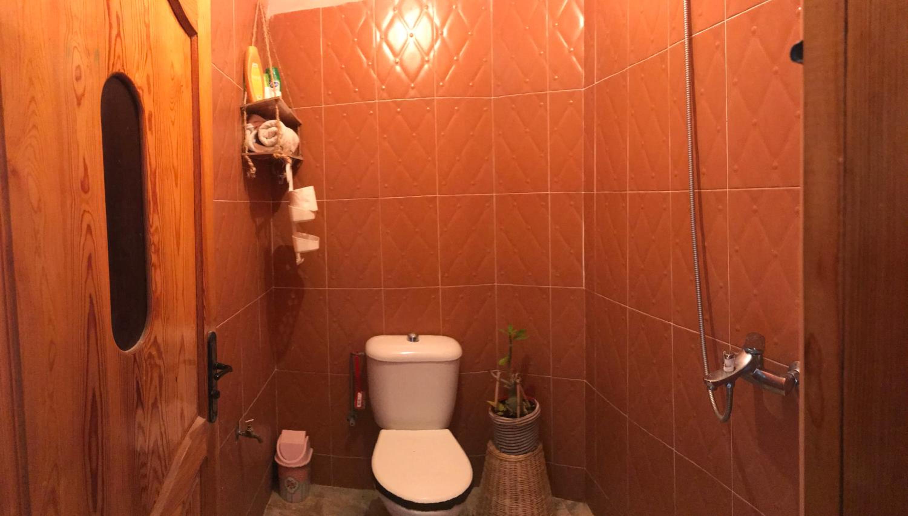 Budget Double Room photo 3