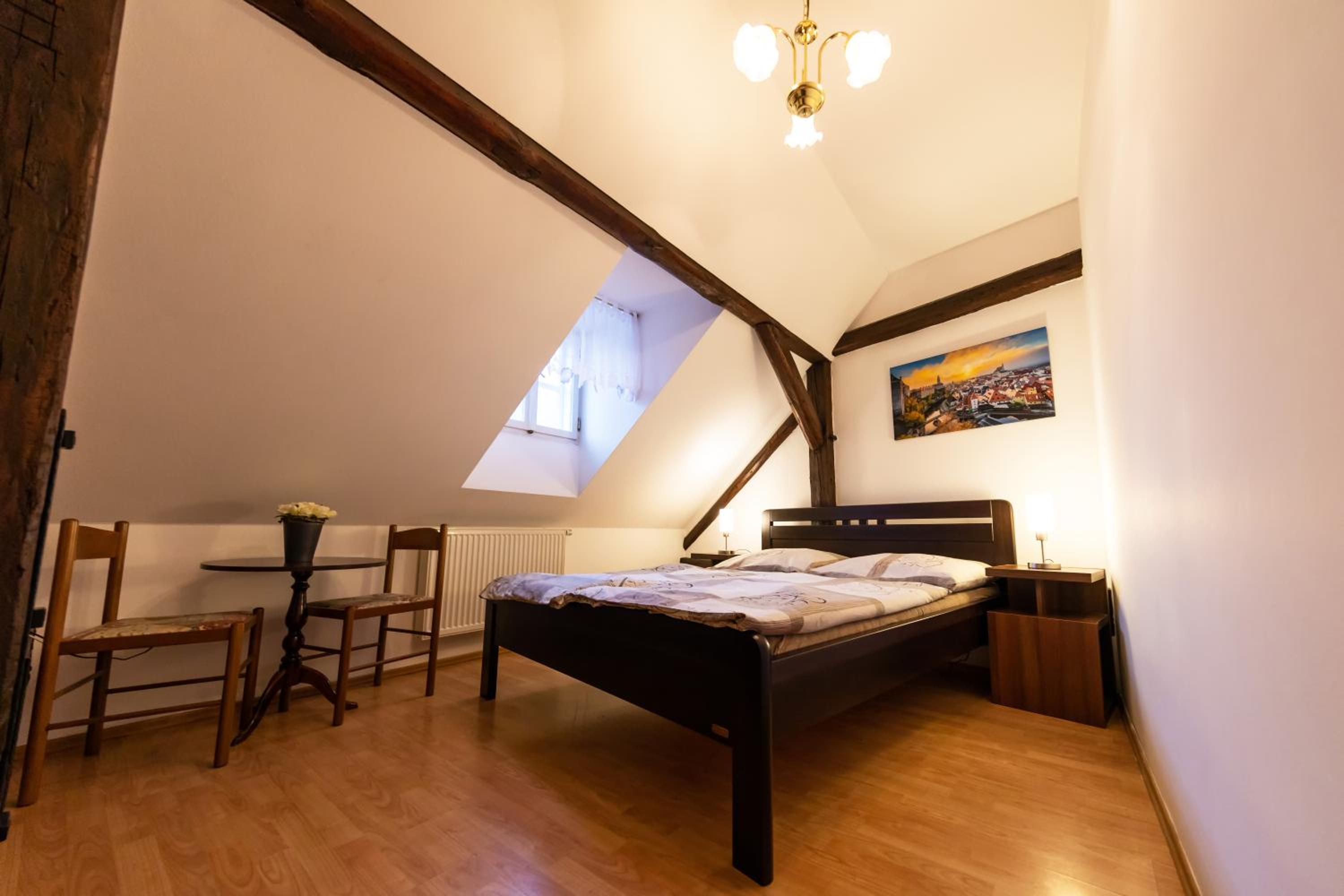 Standard Double Room photo 3