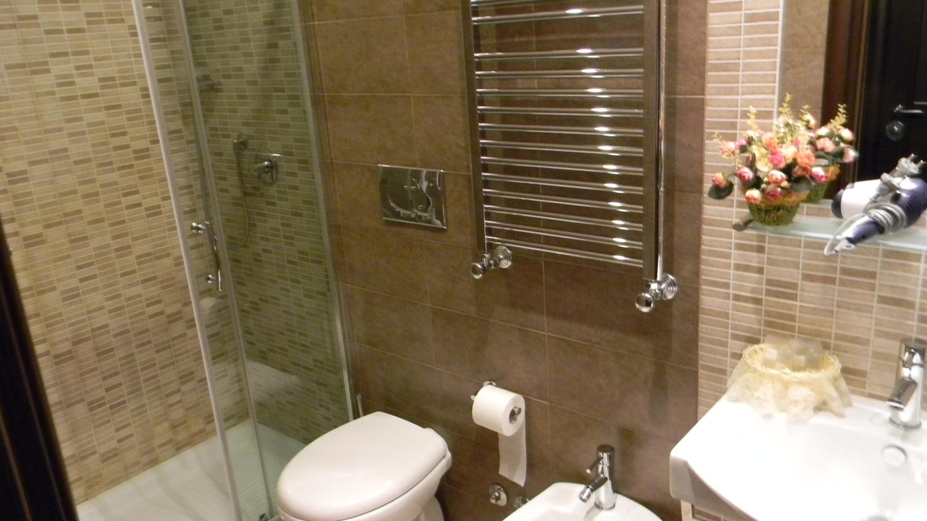 Economy Double Room photo 2
