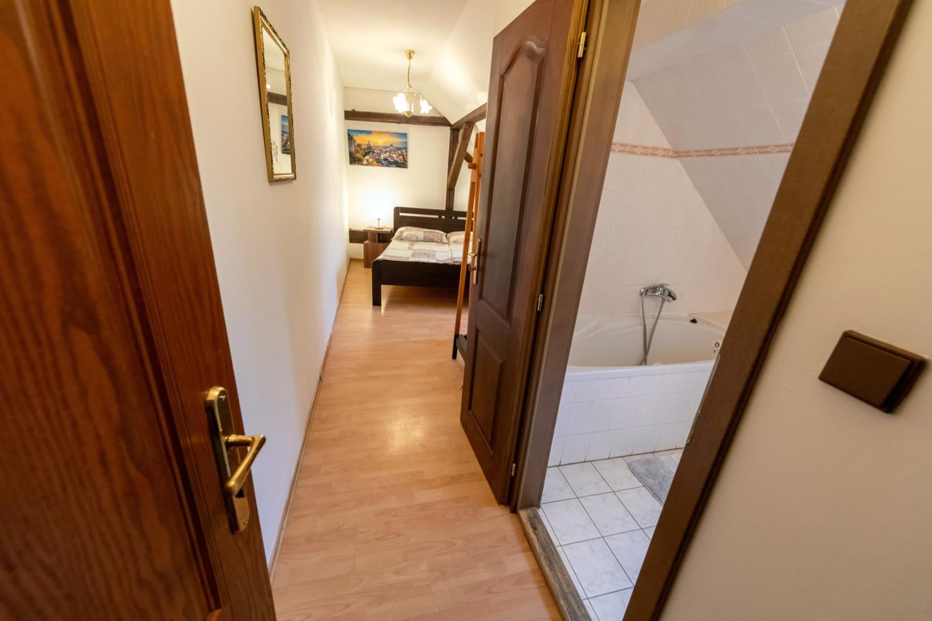 Standard Double Room photo 1