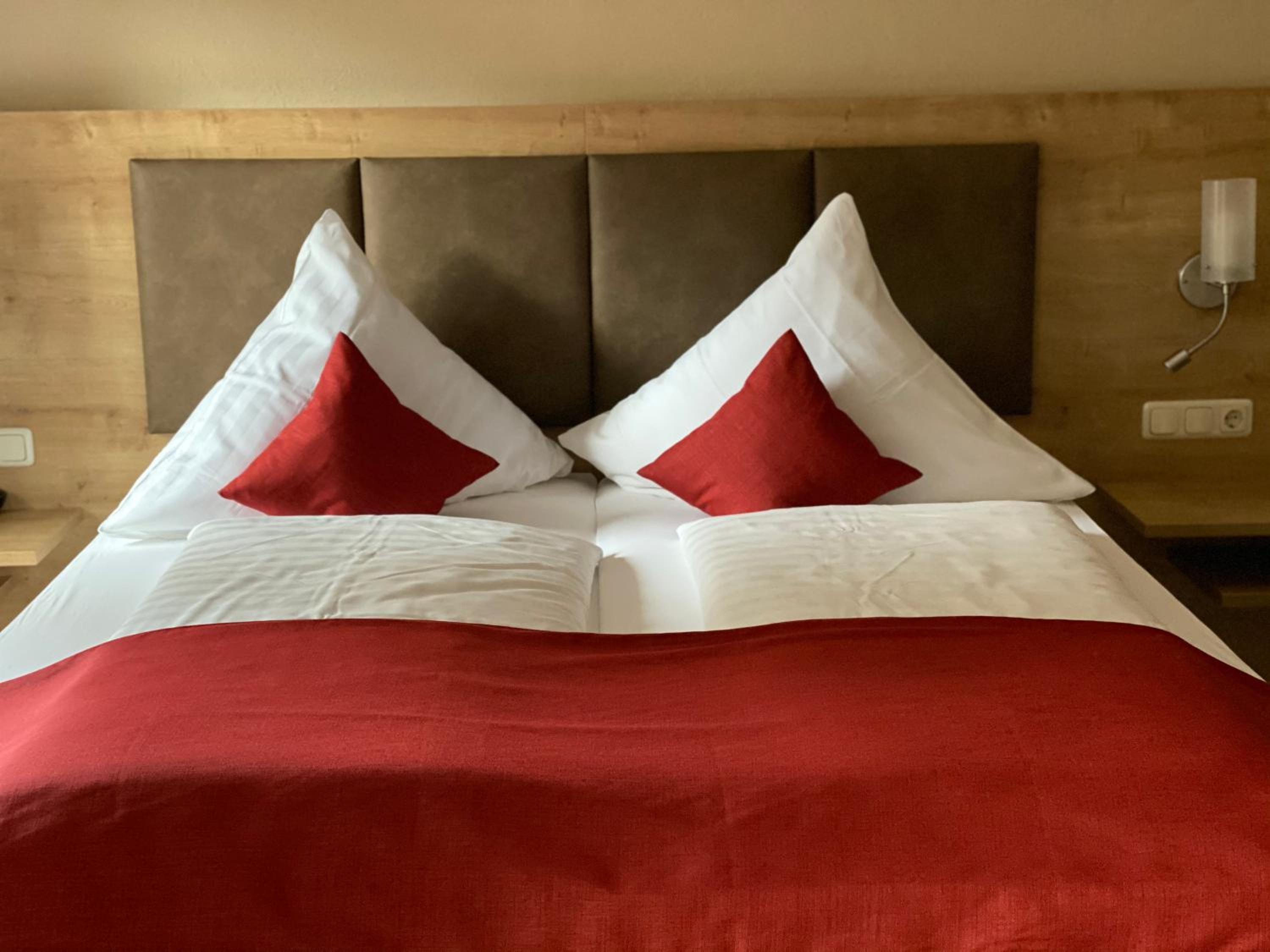Double Room photo 2