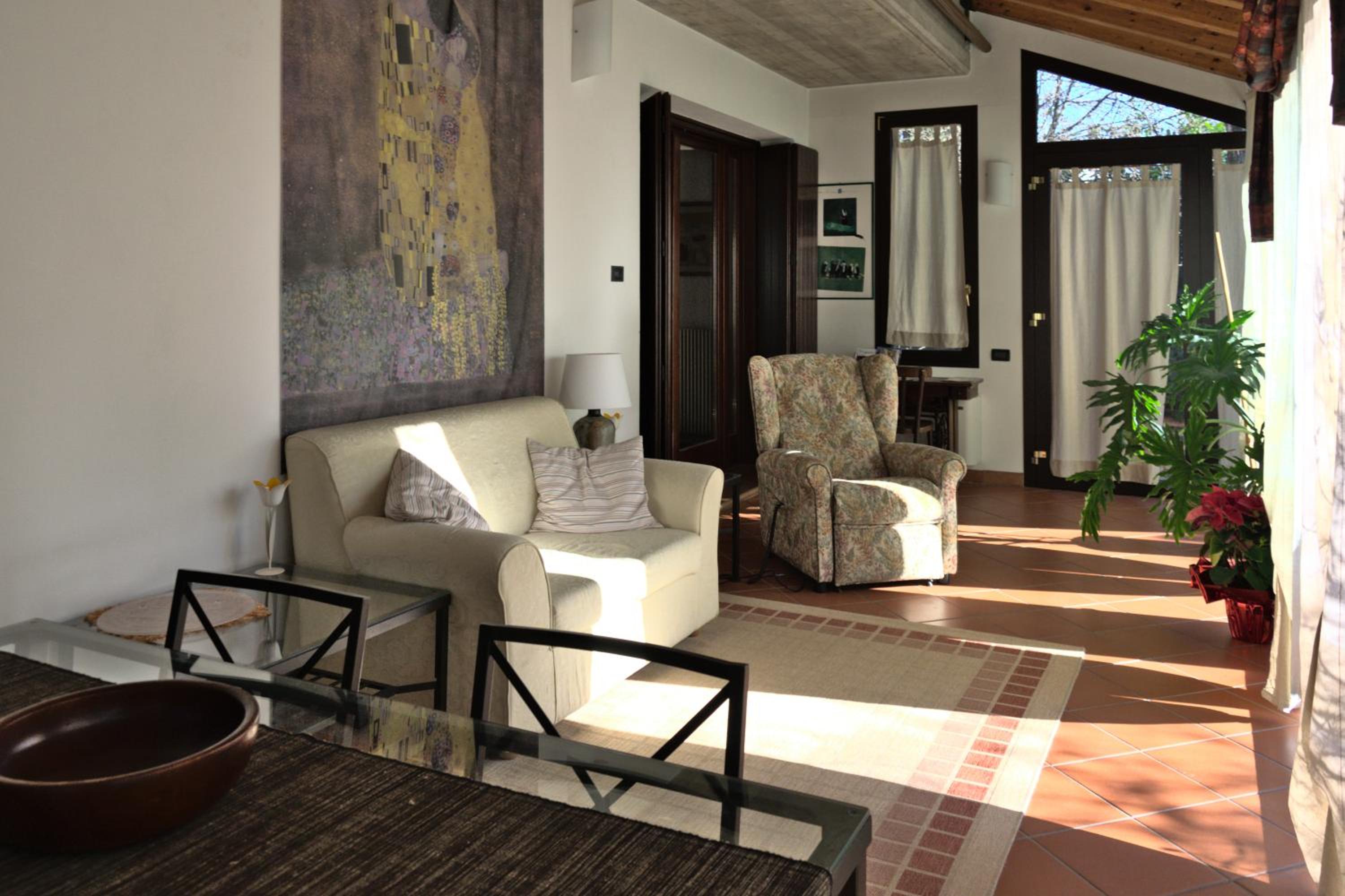 Apartment with Garden View - Photo 1