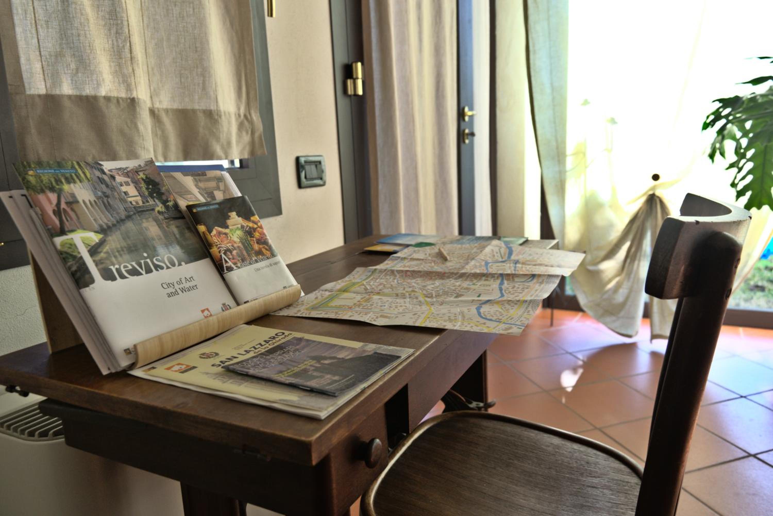 Apartment with Garden View - Photo 13