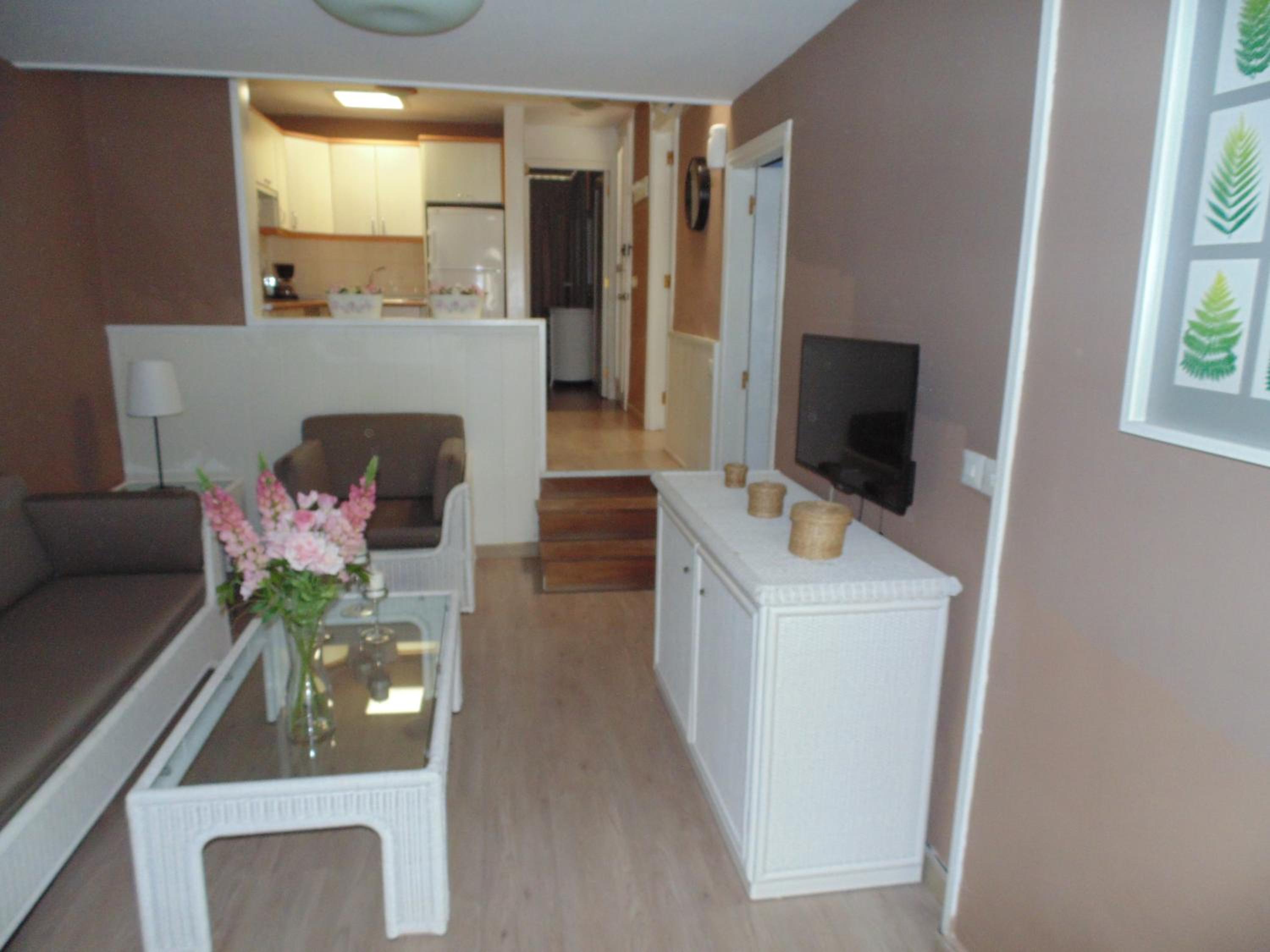 Bungalow (4 adultos)