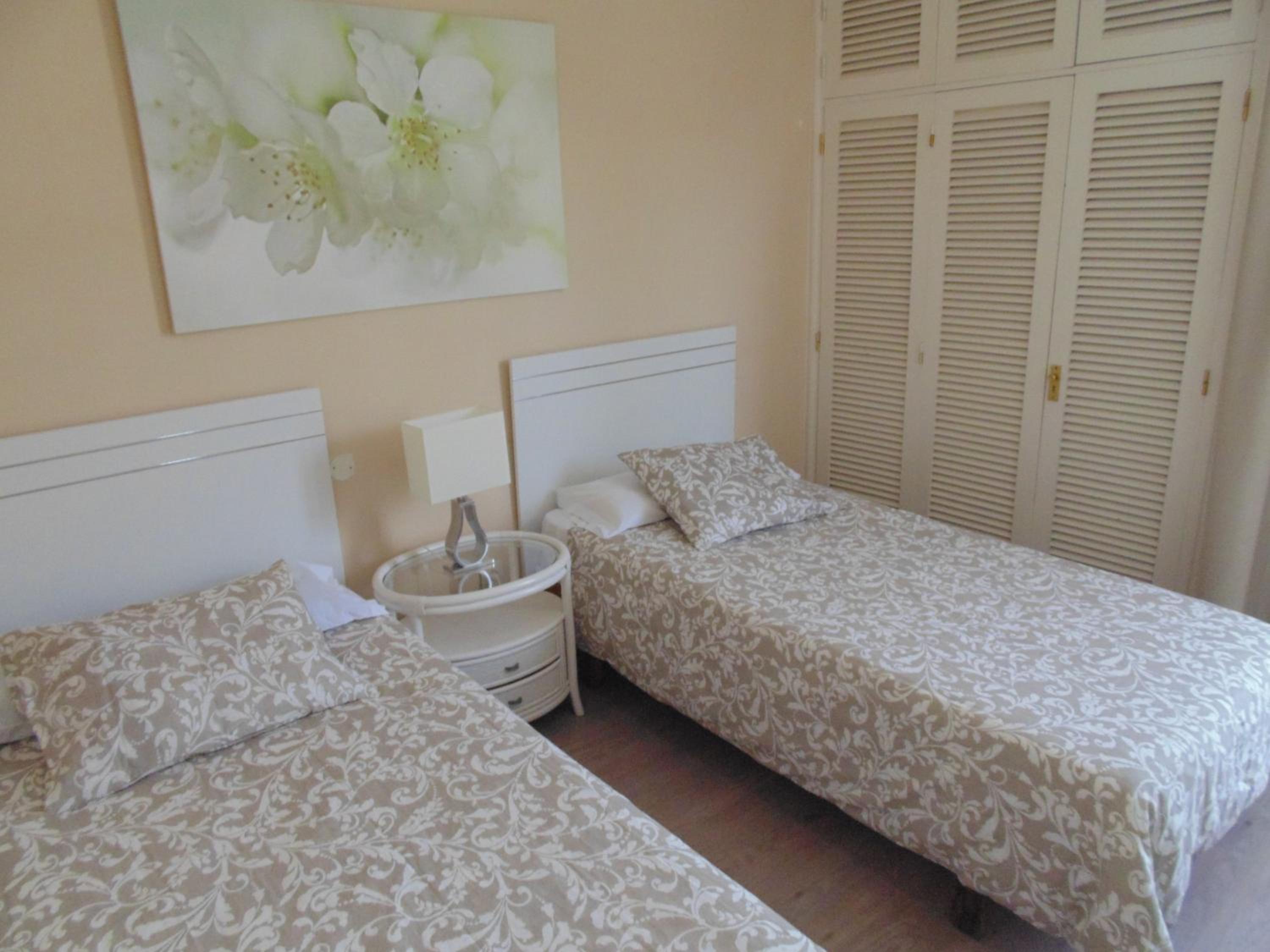 Bungalow (2 adultos)