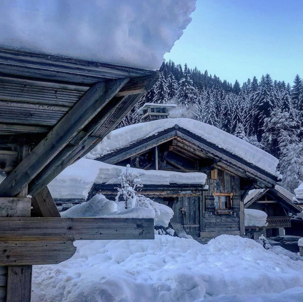 Five-Bedroom Chalet photo 3