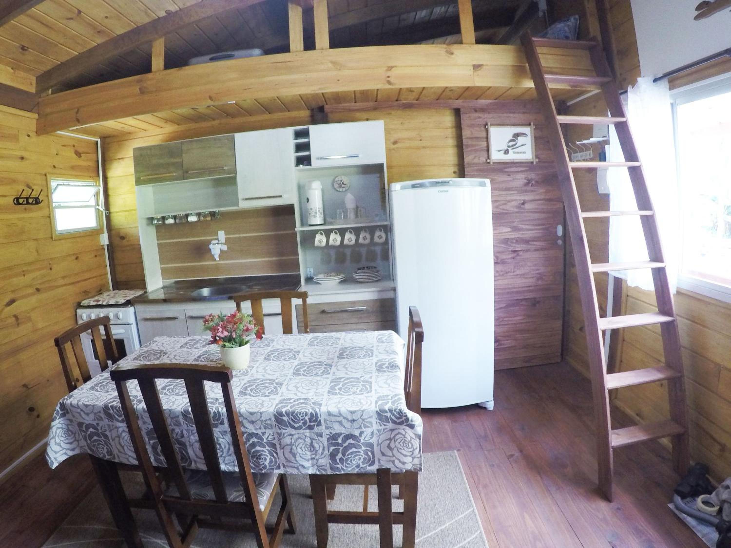 Family Bungalow - Photo 6