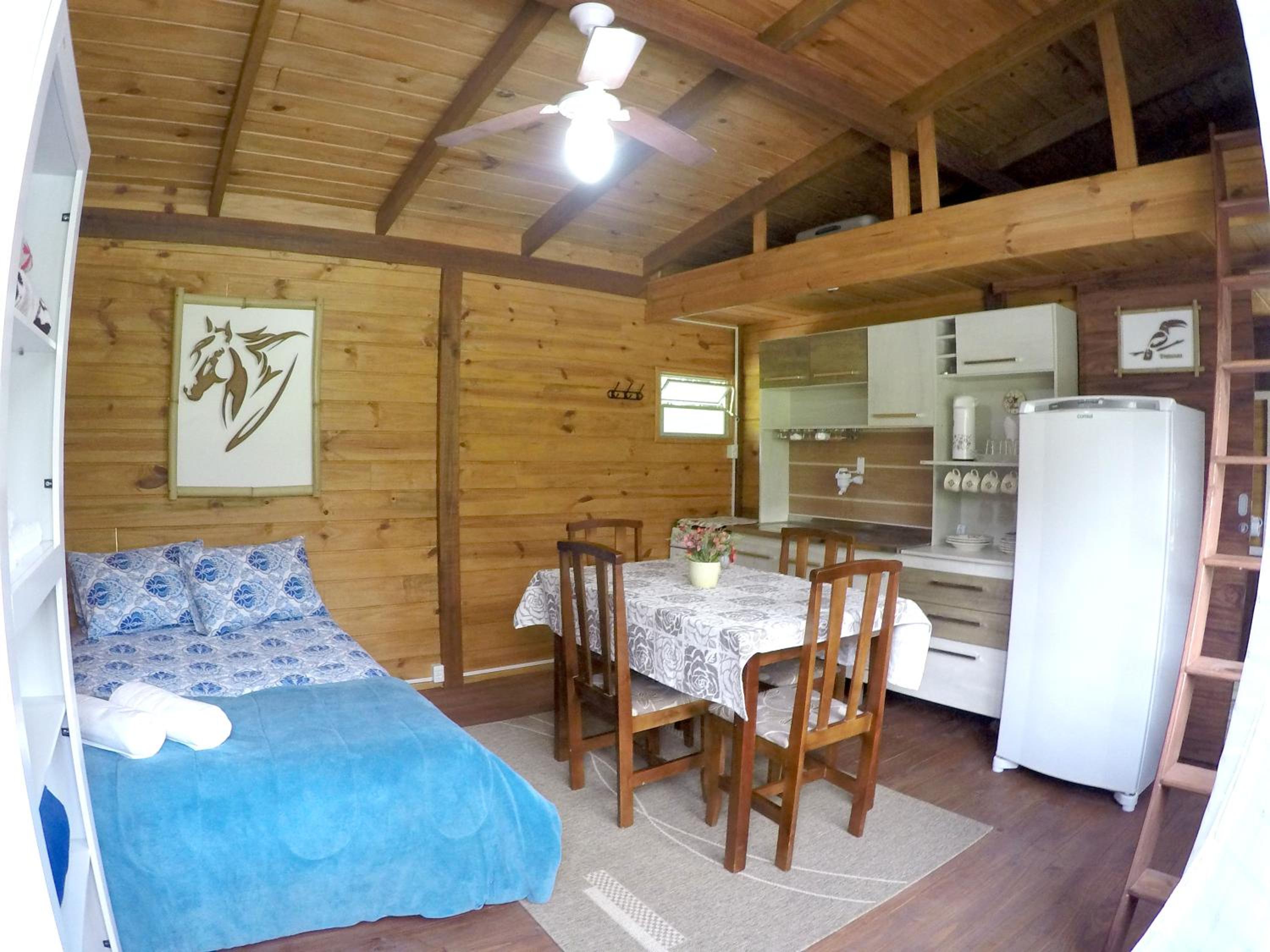 Family Bungalow - Photo 1