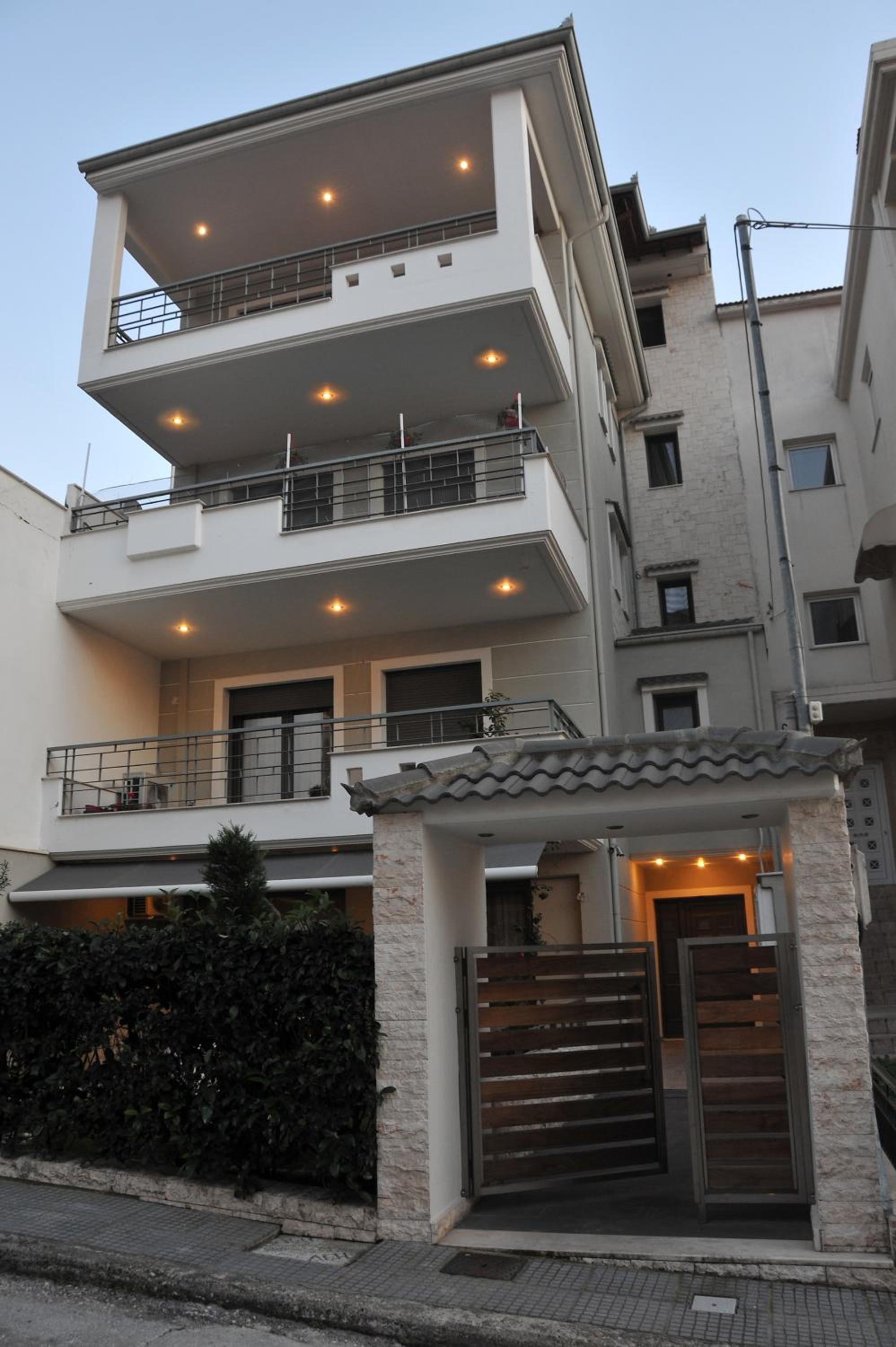Deluxe Apartment - Photo 43