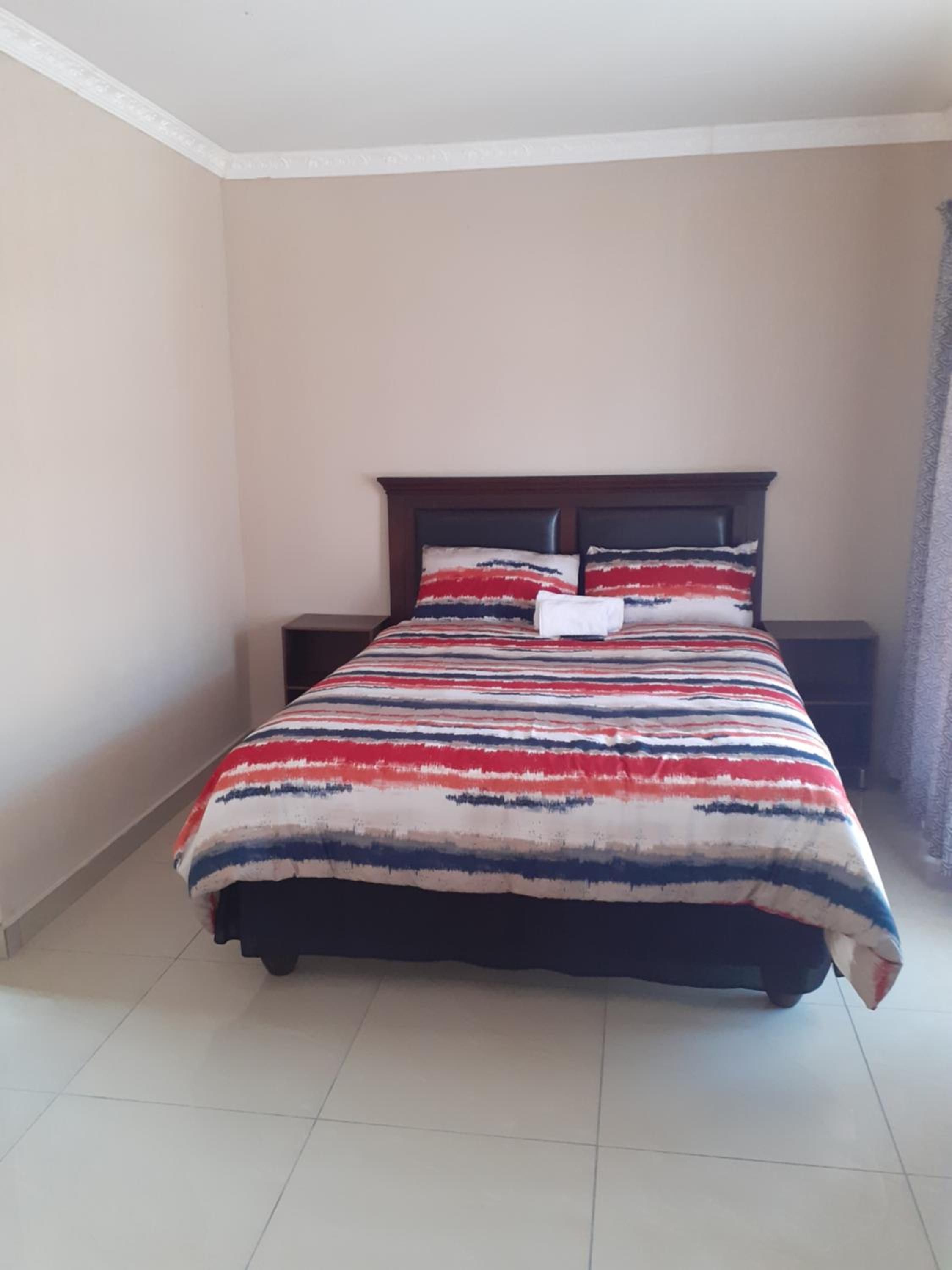 Budget Double Room photo 1