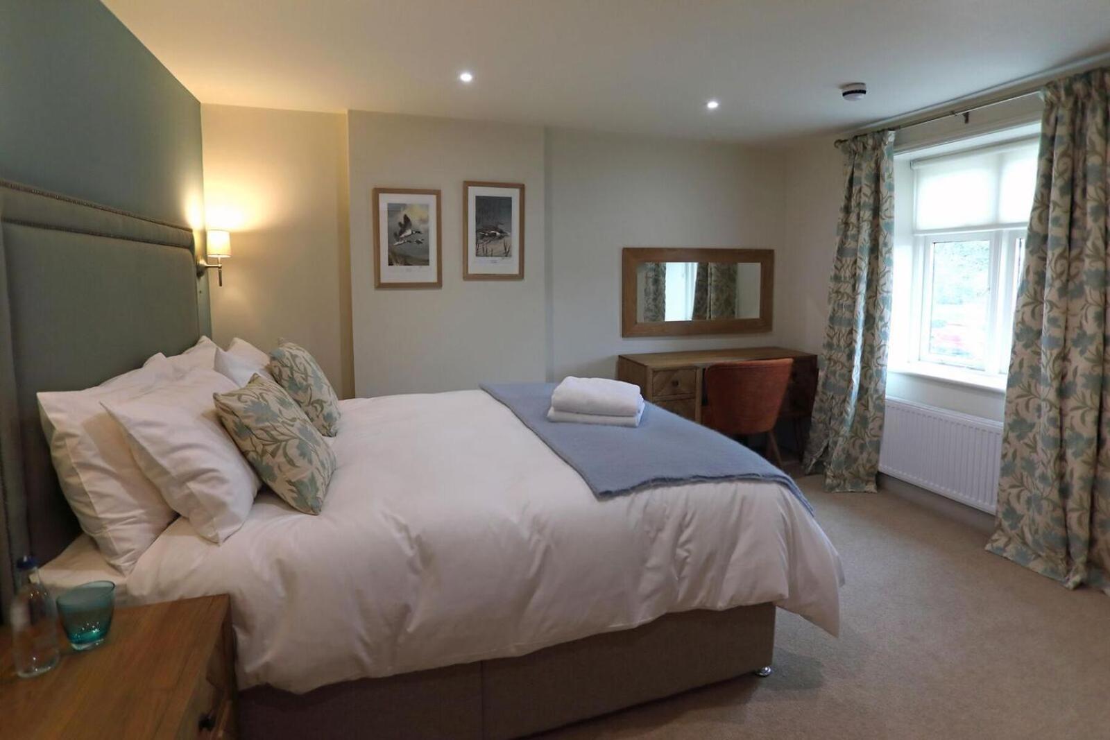 Deluxe Quadruple Room - Photo 1
