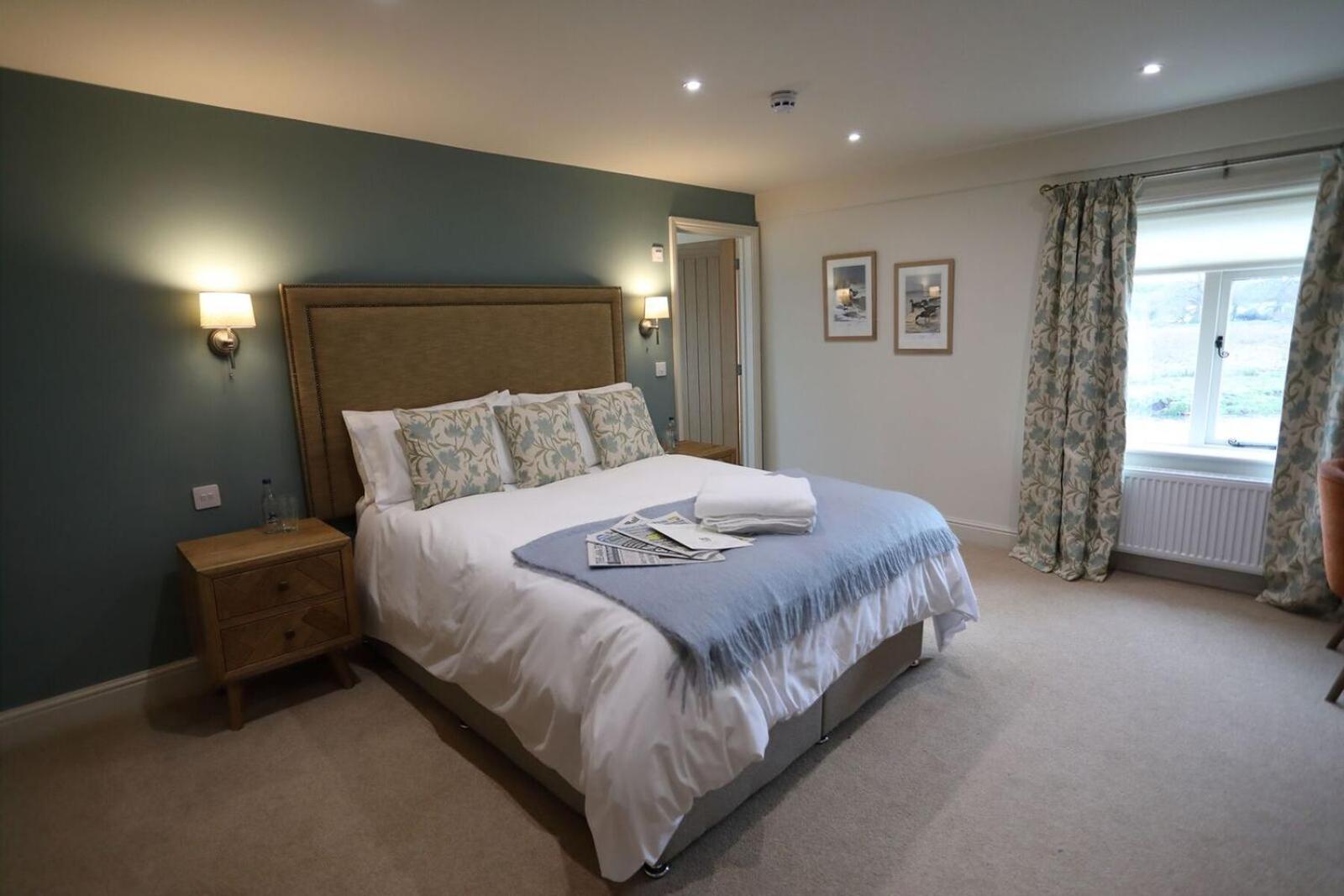 Deluxe Twin Room photo 3