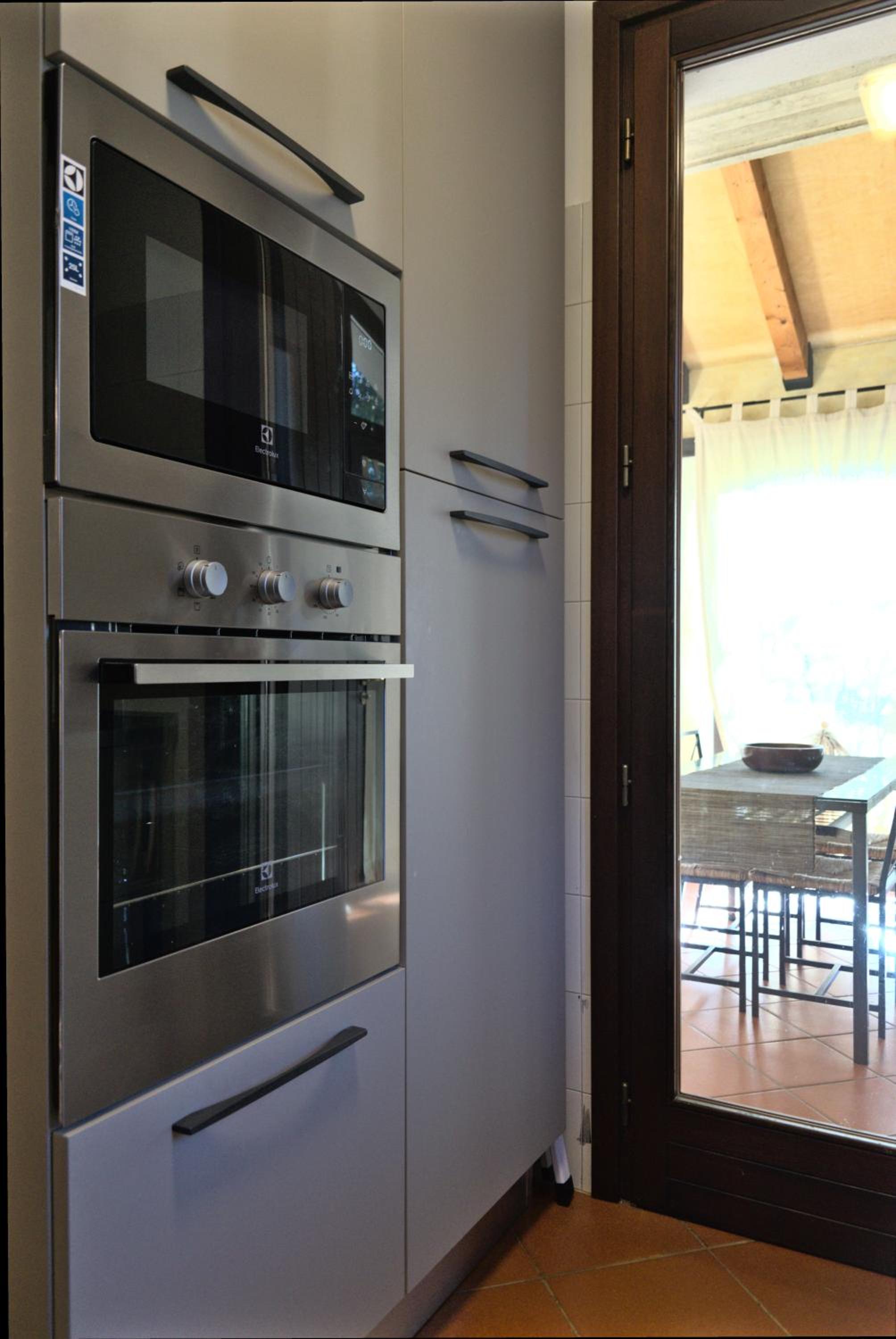 Apartment with Garden View - Photo 3