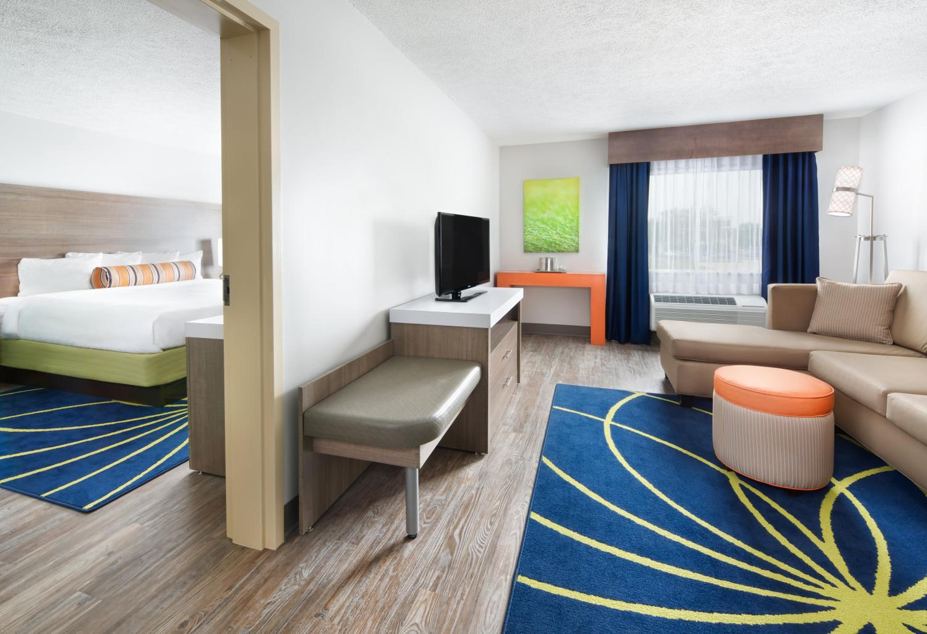 King Suite