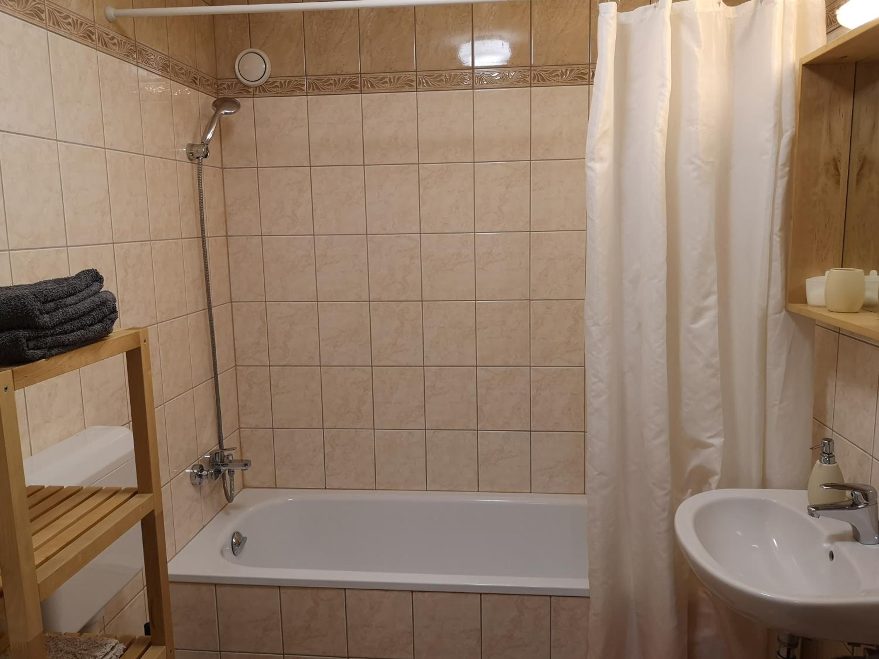 One-Bedroom Apartment - Photo 5