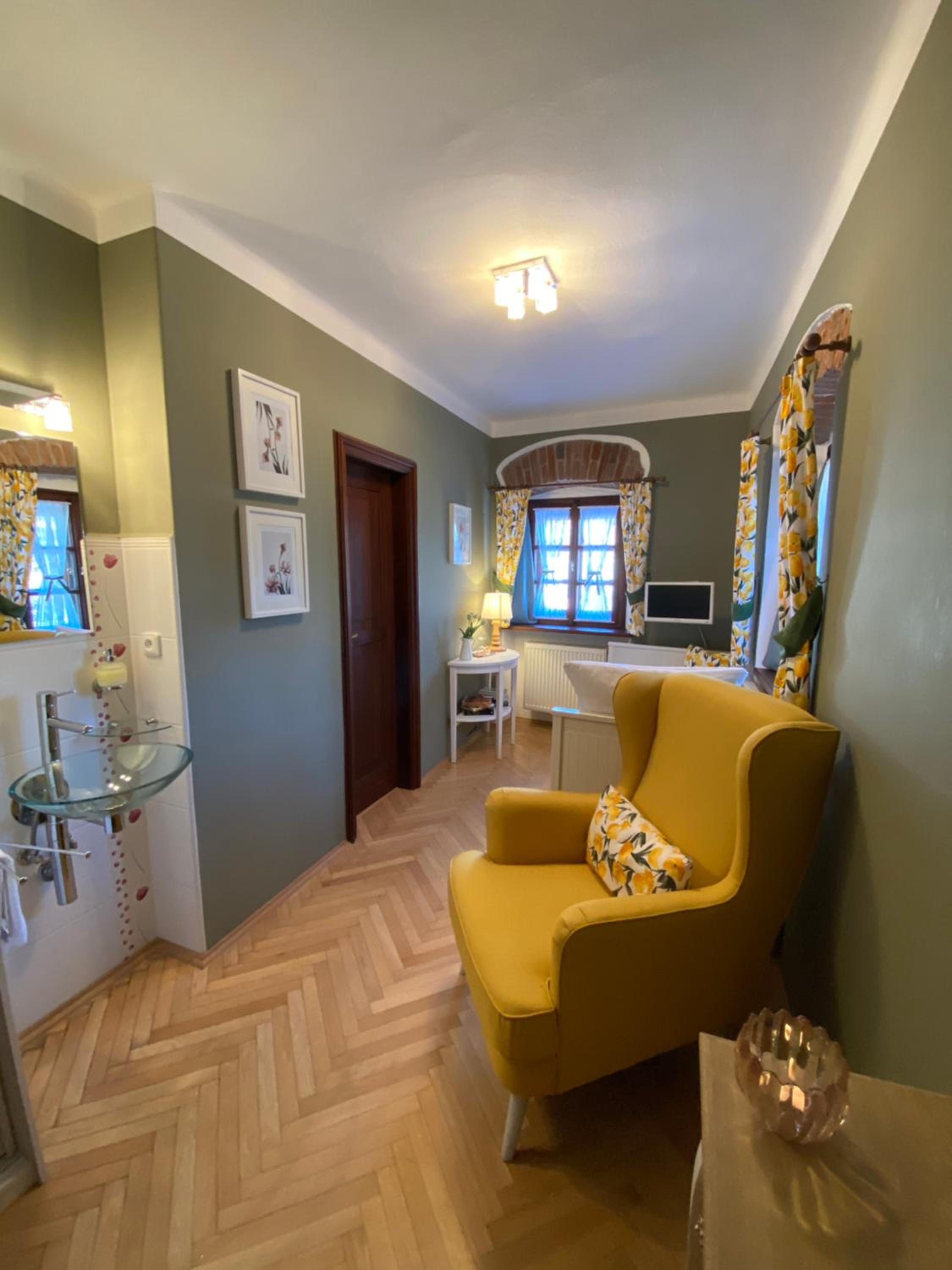 Single Room